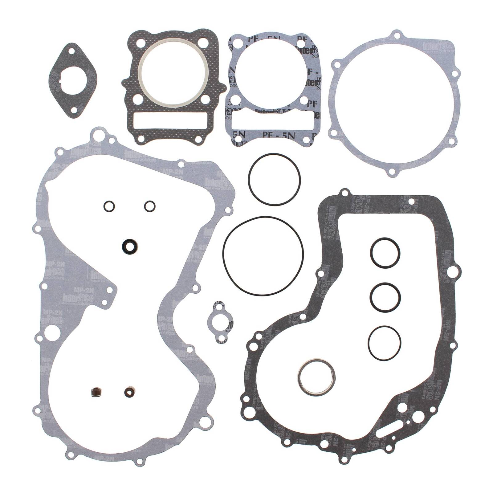 Vertex Complete Gasket Set (808832)