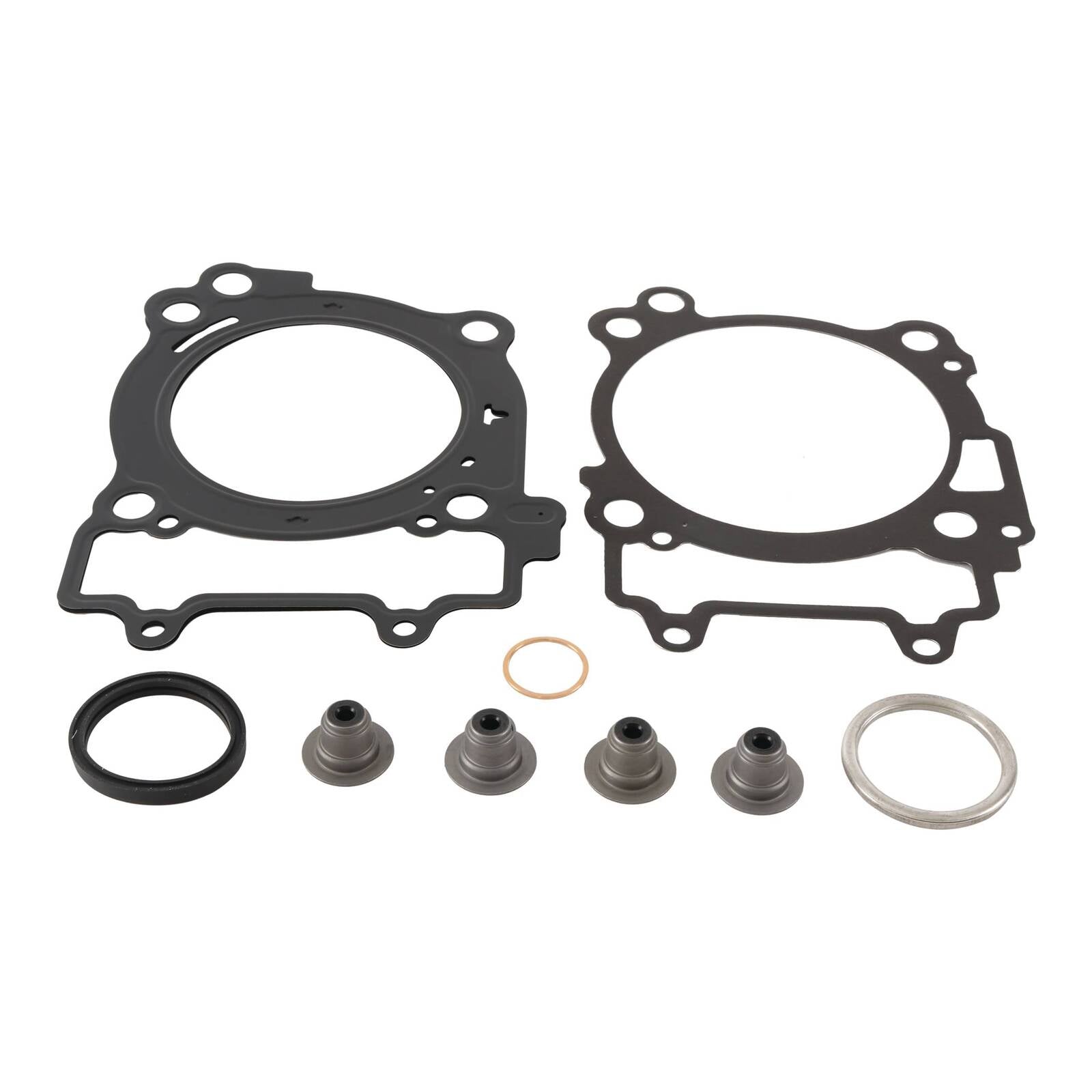 Vertex Top End Gasket Set - Polaris
