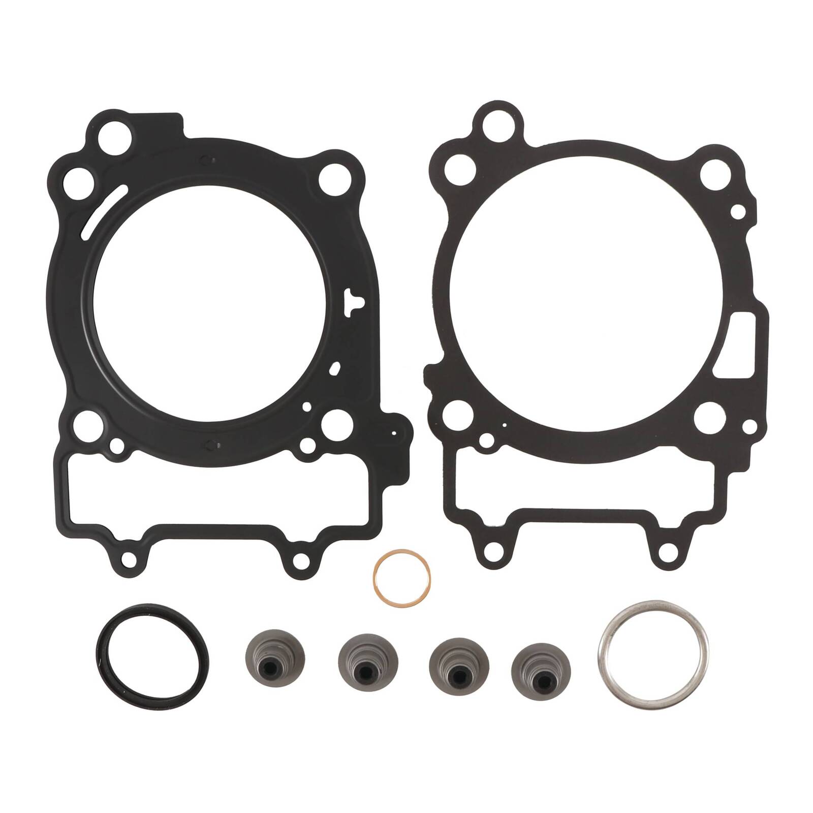 Vertex Top End Gasket Set - Polaris