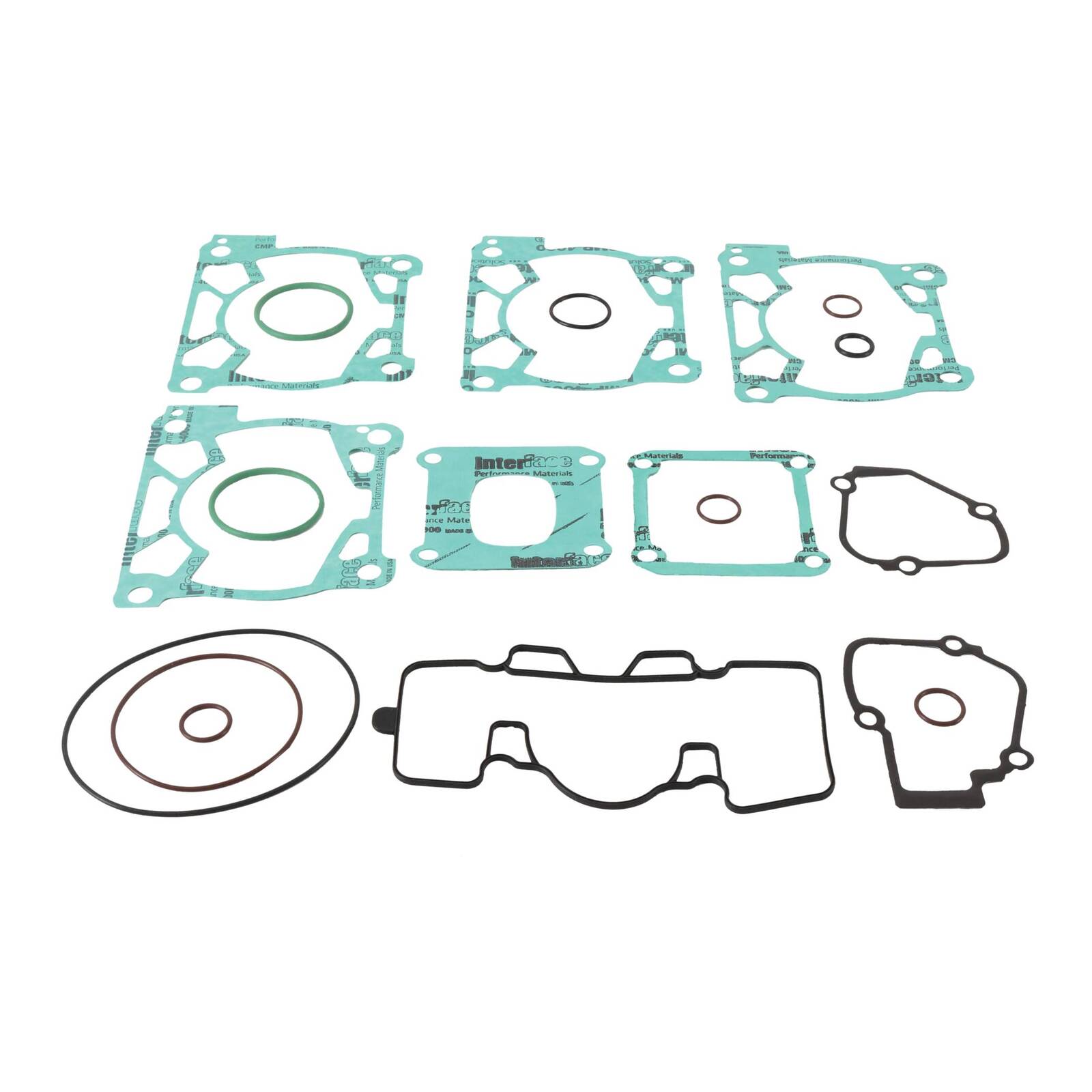 Vertex Top End Gasket Set - KTM