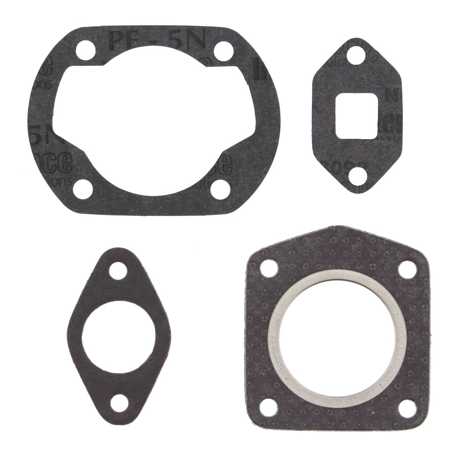 Vertex Top End Gasket Set - KTM