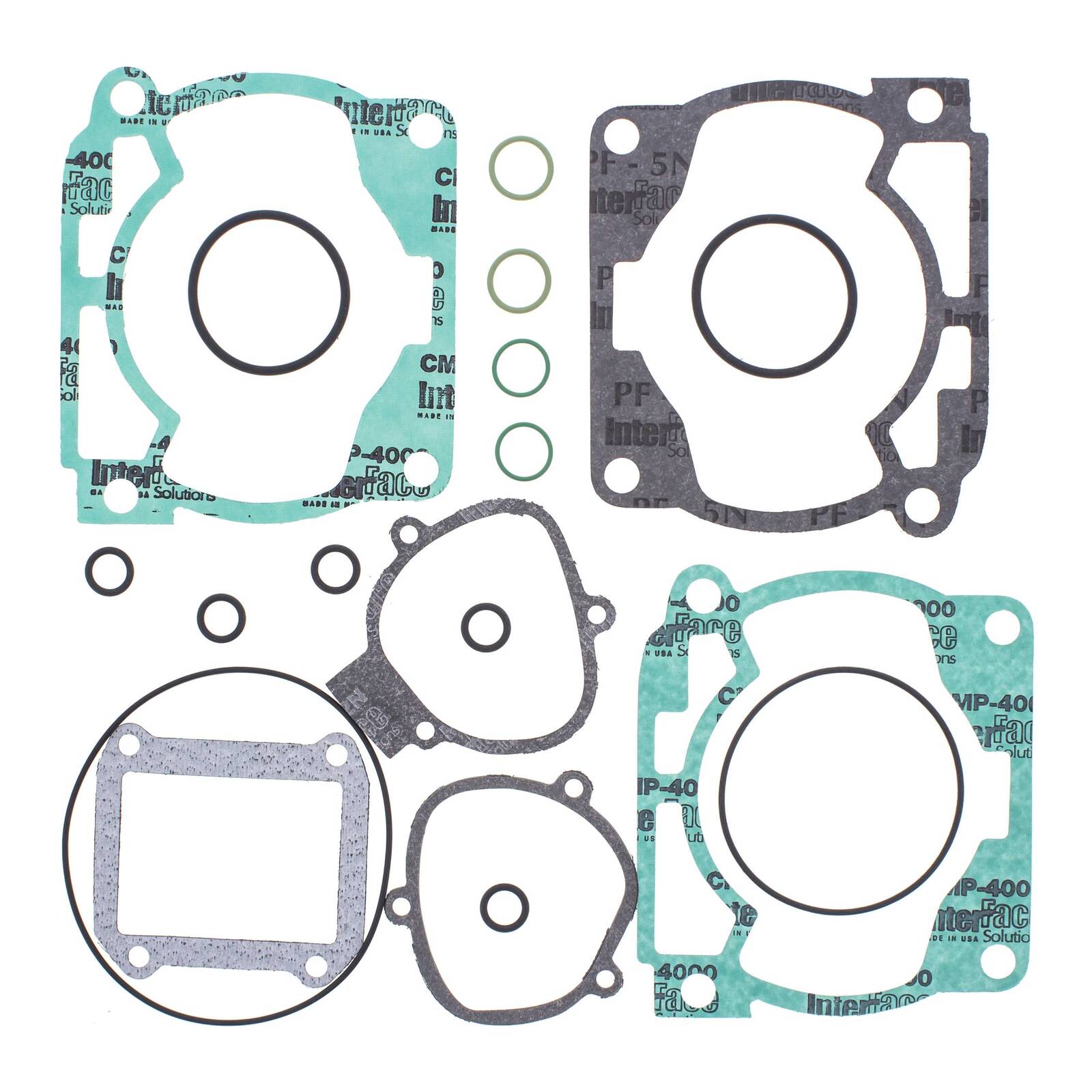 Vertex Top End Gasket Set - KTM / Husaberg / Husqvarna