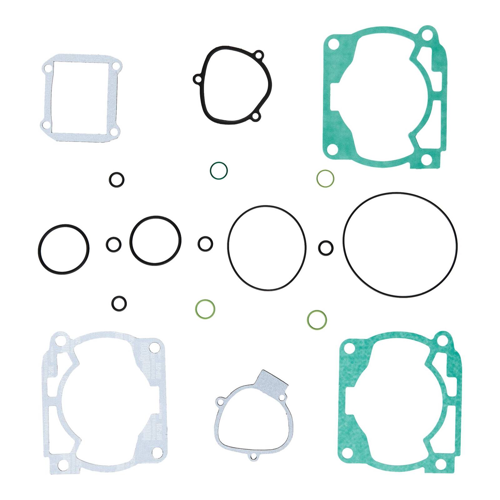 Vertex Top End Gasket Set - KTM / Husaberg / Husqvarna