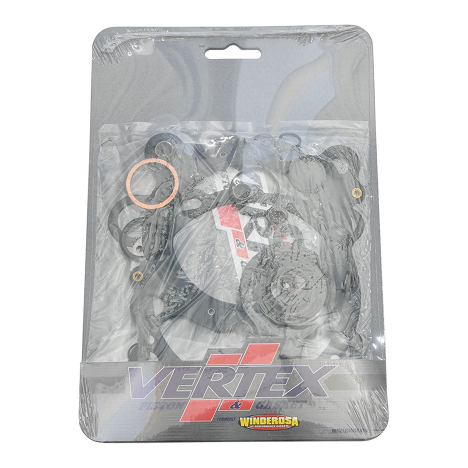 Vertex Top End Gasket Set - KTM