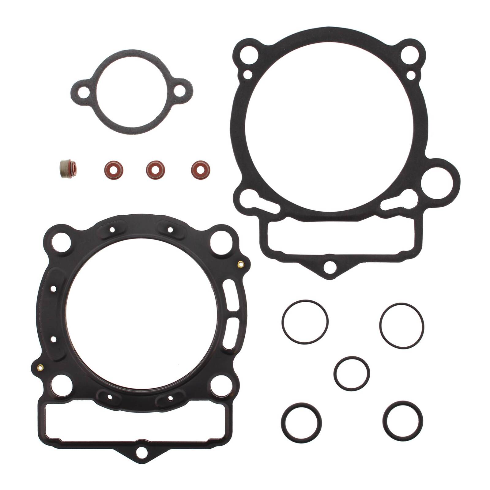 Vertex Top End Gasket Set - KTM
