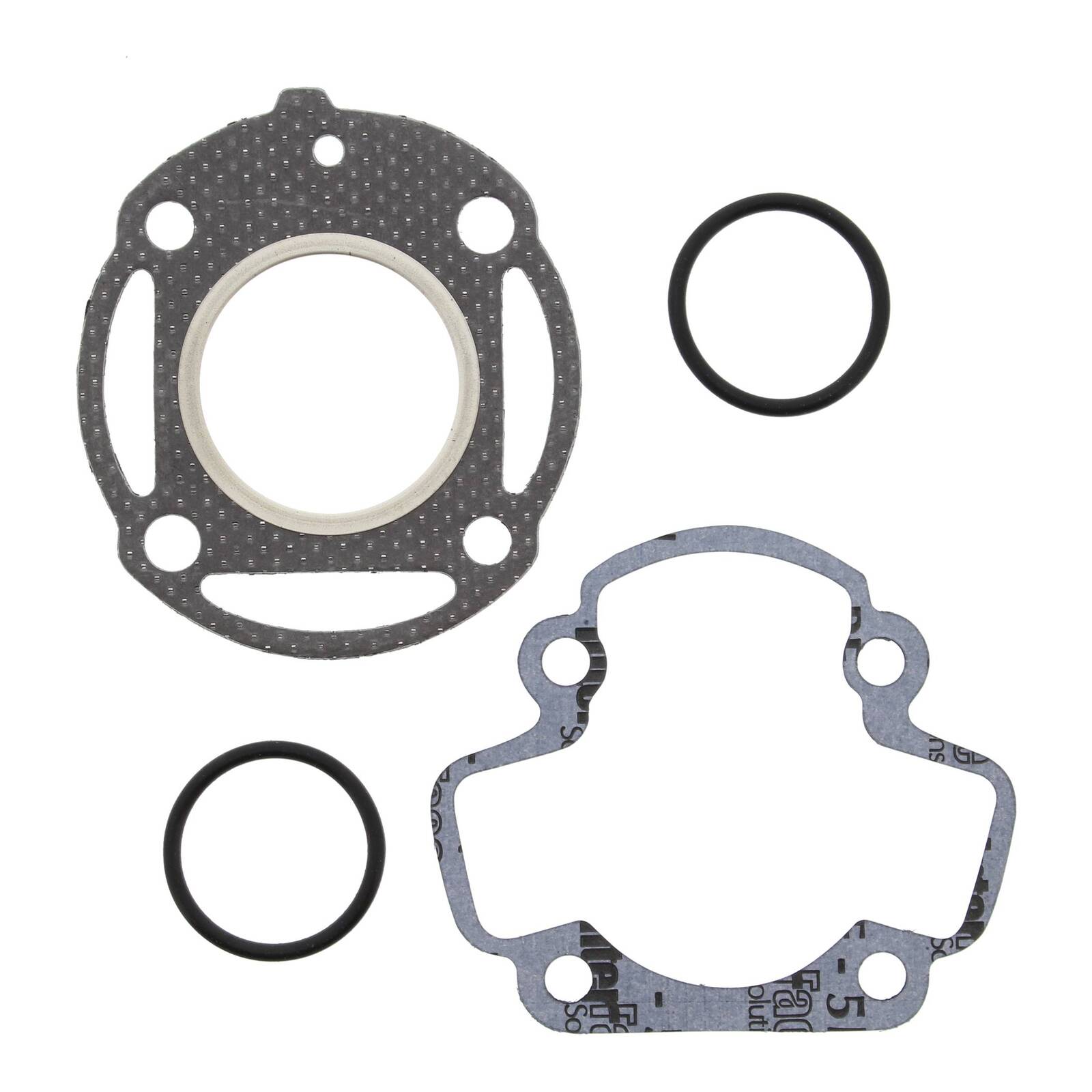 Vertex Top End Gasket Set - Kawasaki
