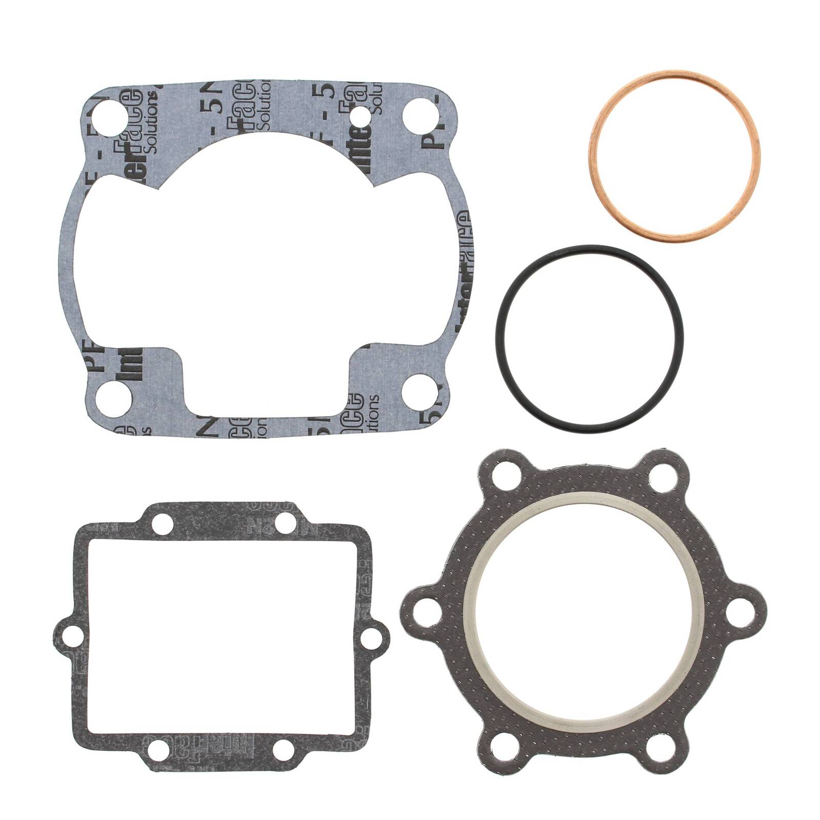 Vertex Top End Gasket Set - Kawasaki