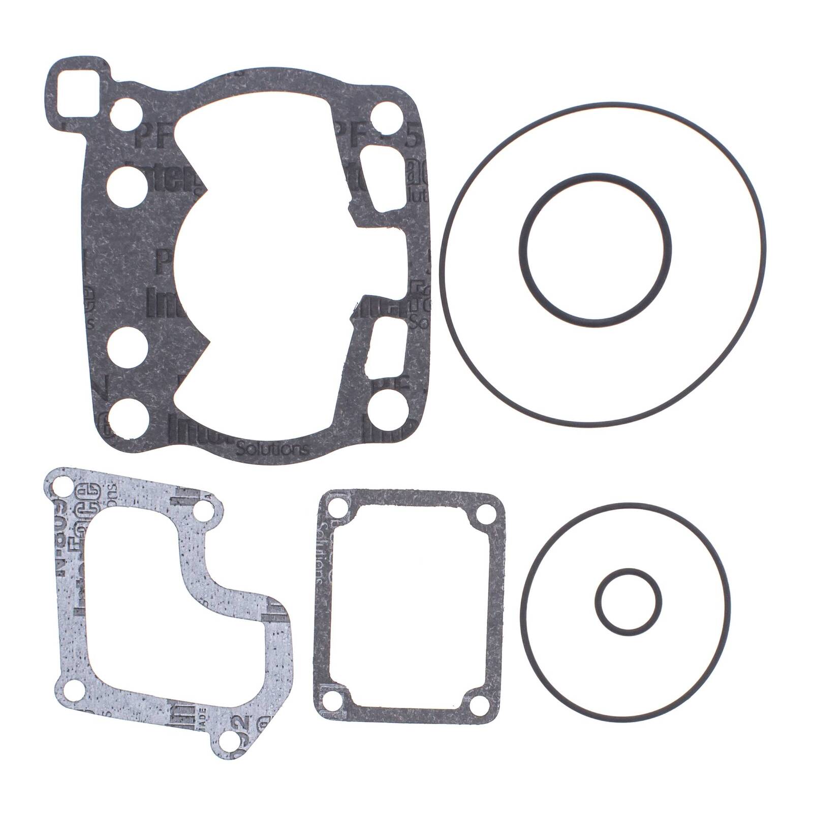 Vertex Top End Gasket Set - Suzuki
