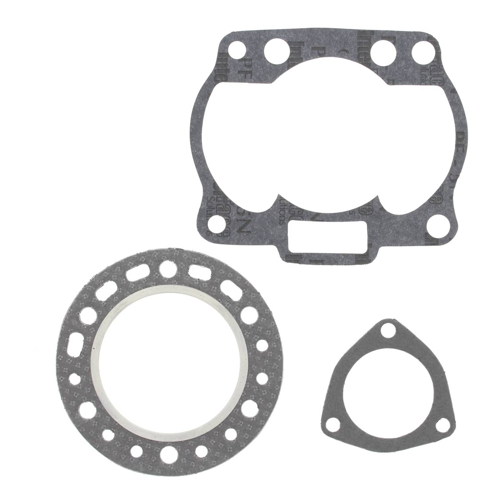 Vertex Top End Gasket Set - Suzuki