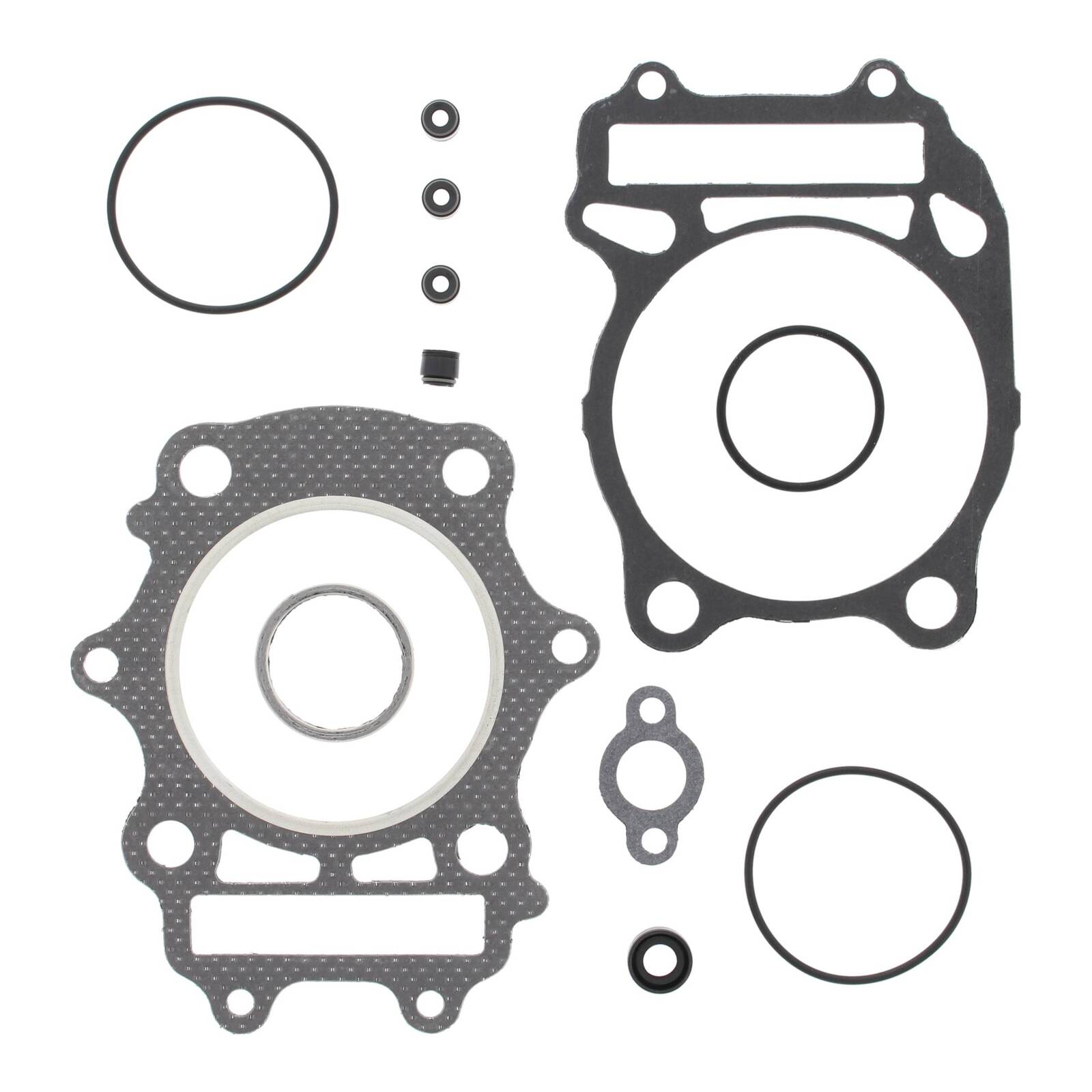Vertex Top End Gasket Set - Suzuki