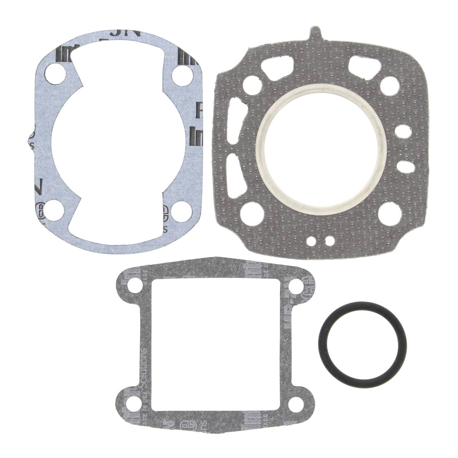 Vertex Top End Gasket Set - Yamaha