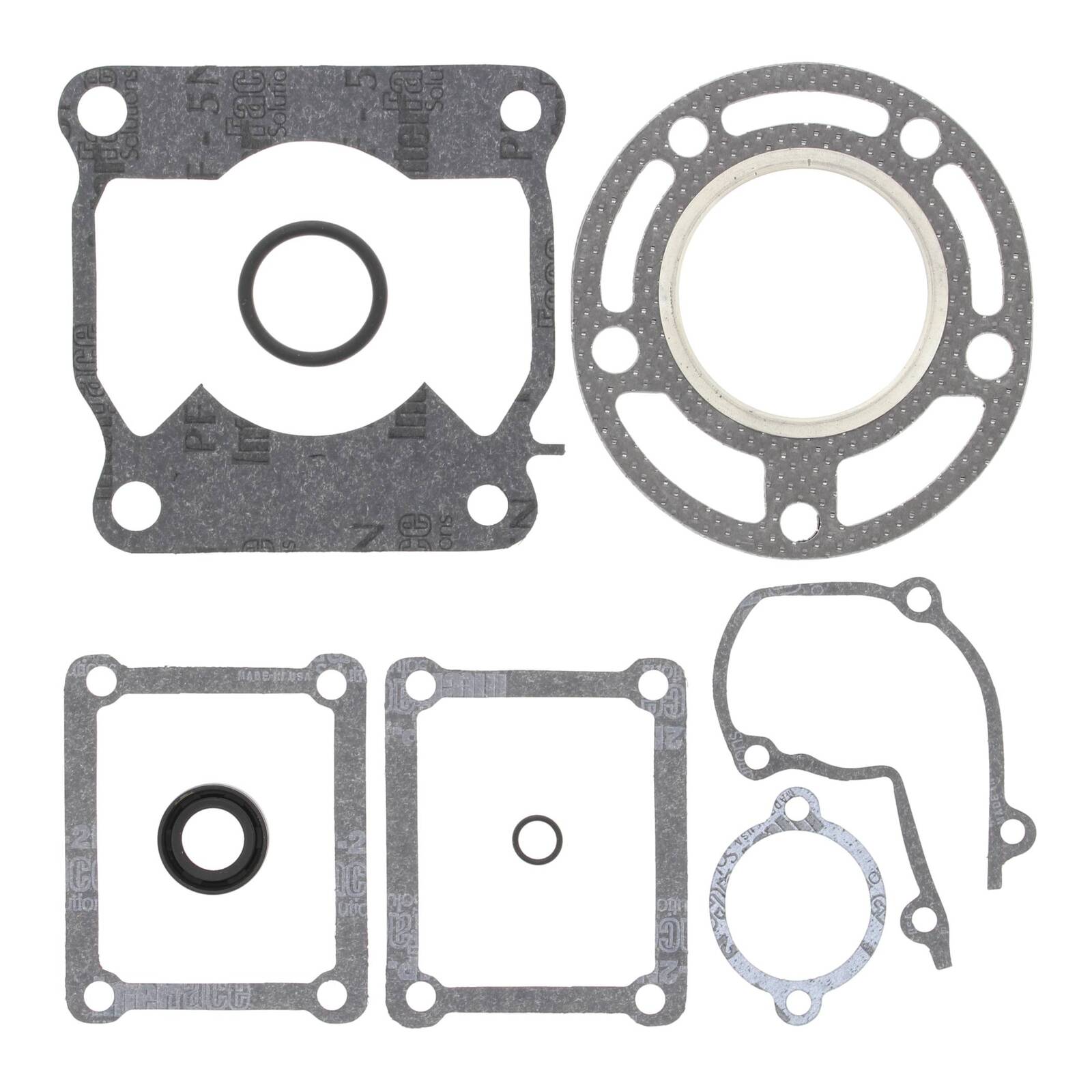 Vertex Top End Gasket Set - Yamaha