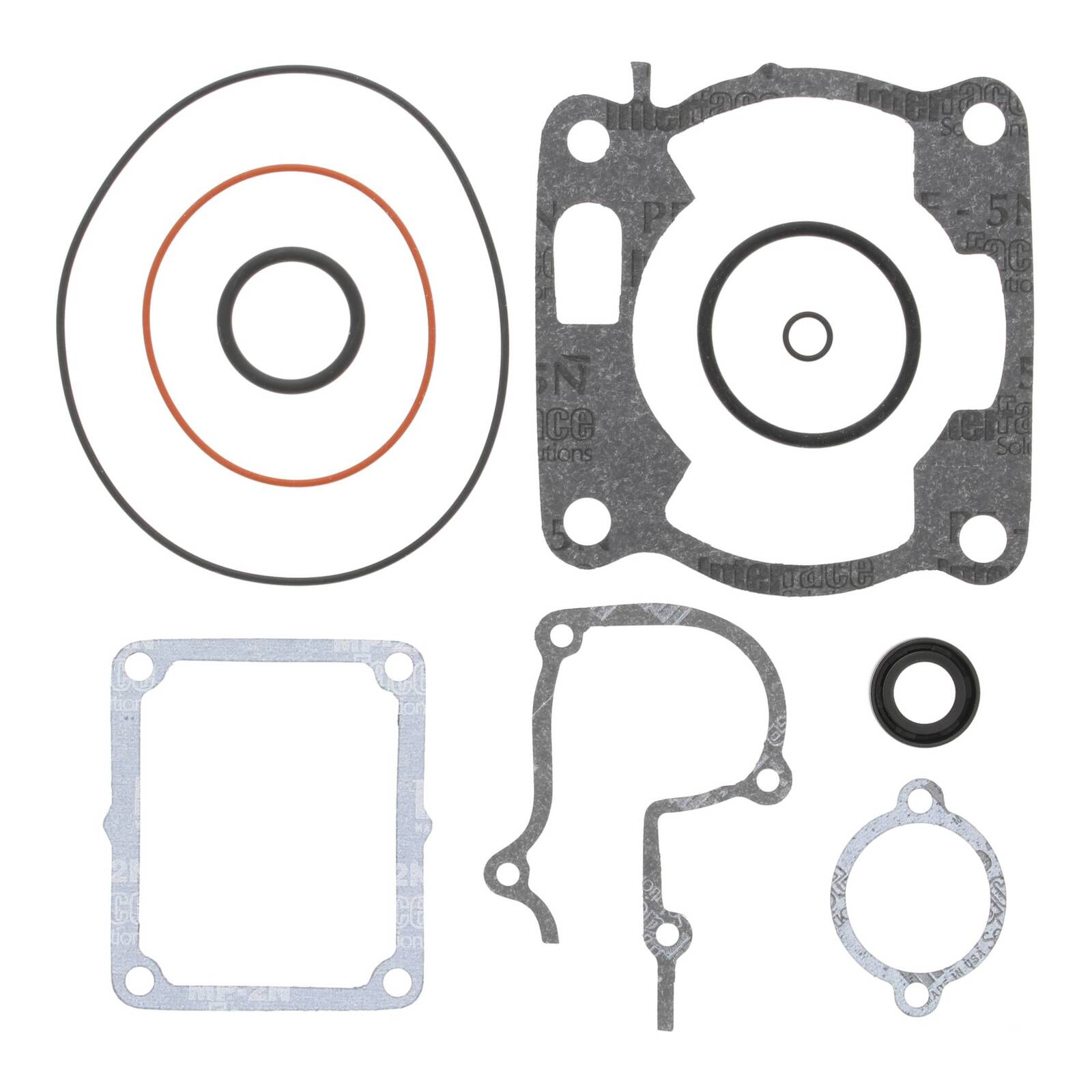 Vertex Top End Gasket Set - Yamaha