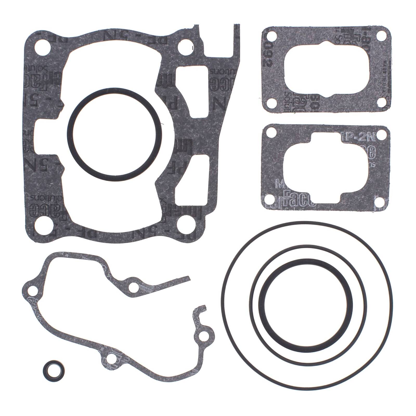 Vertex Top End Gasket Set - Yamaha