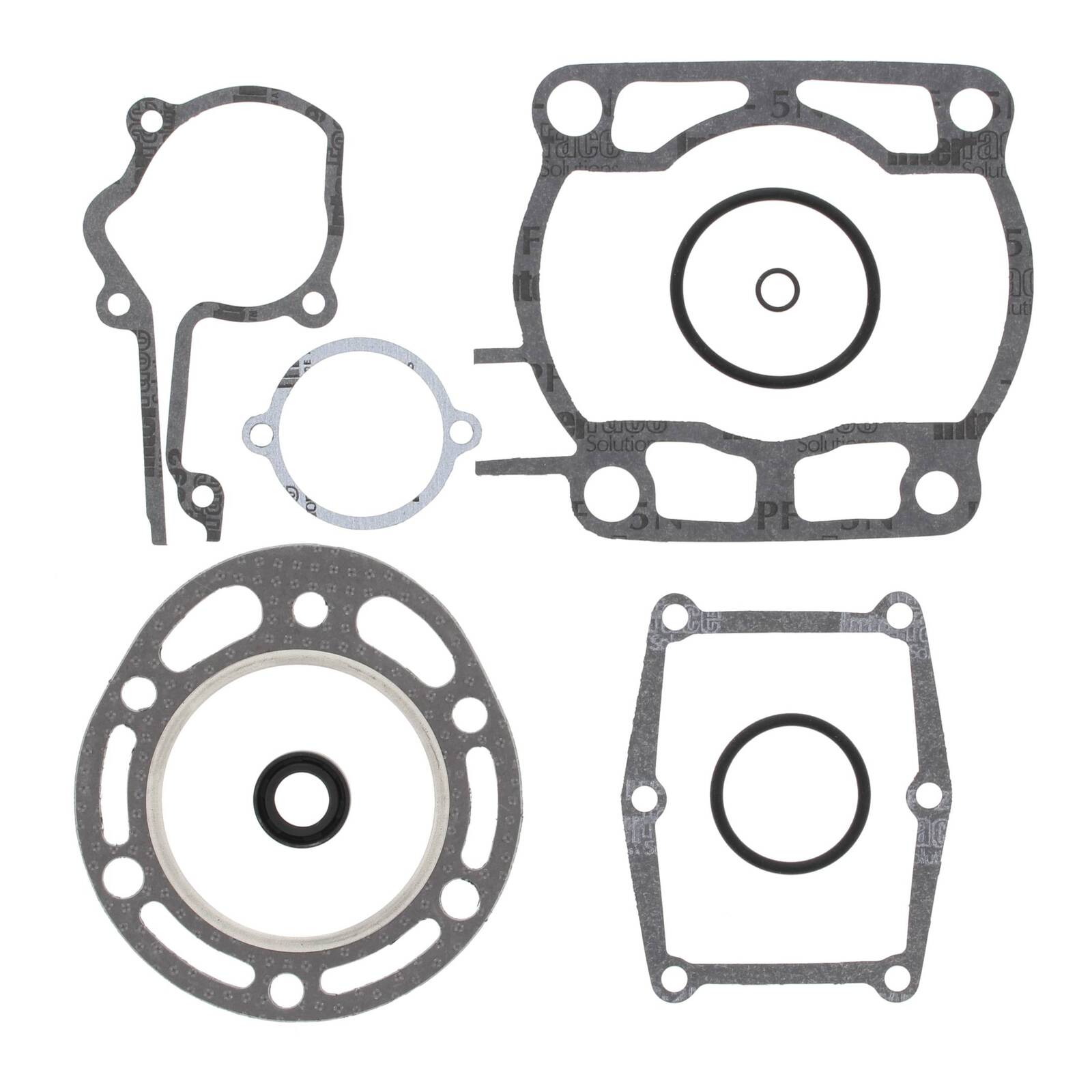 Vertex Top End Gasket Set - Yamaha