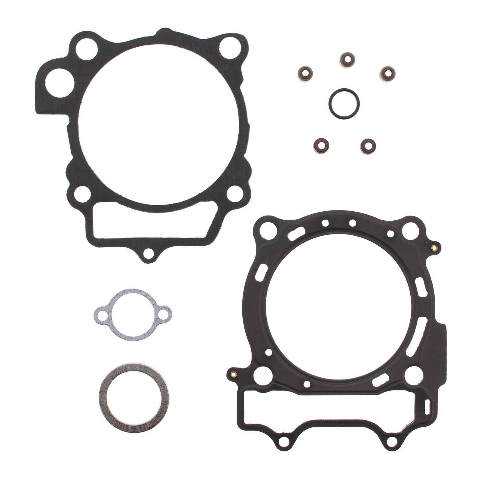 Vertex Top End Gasket Set - Yamaha
