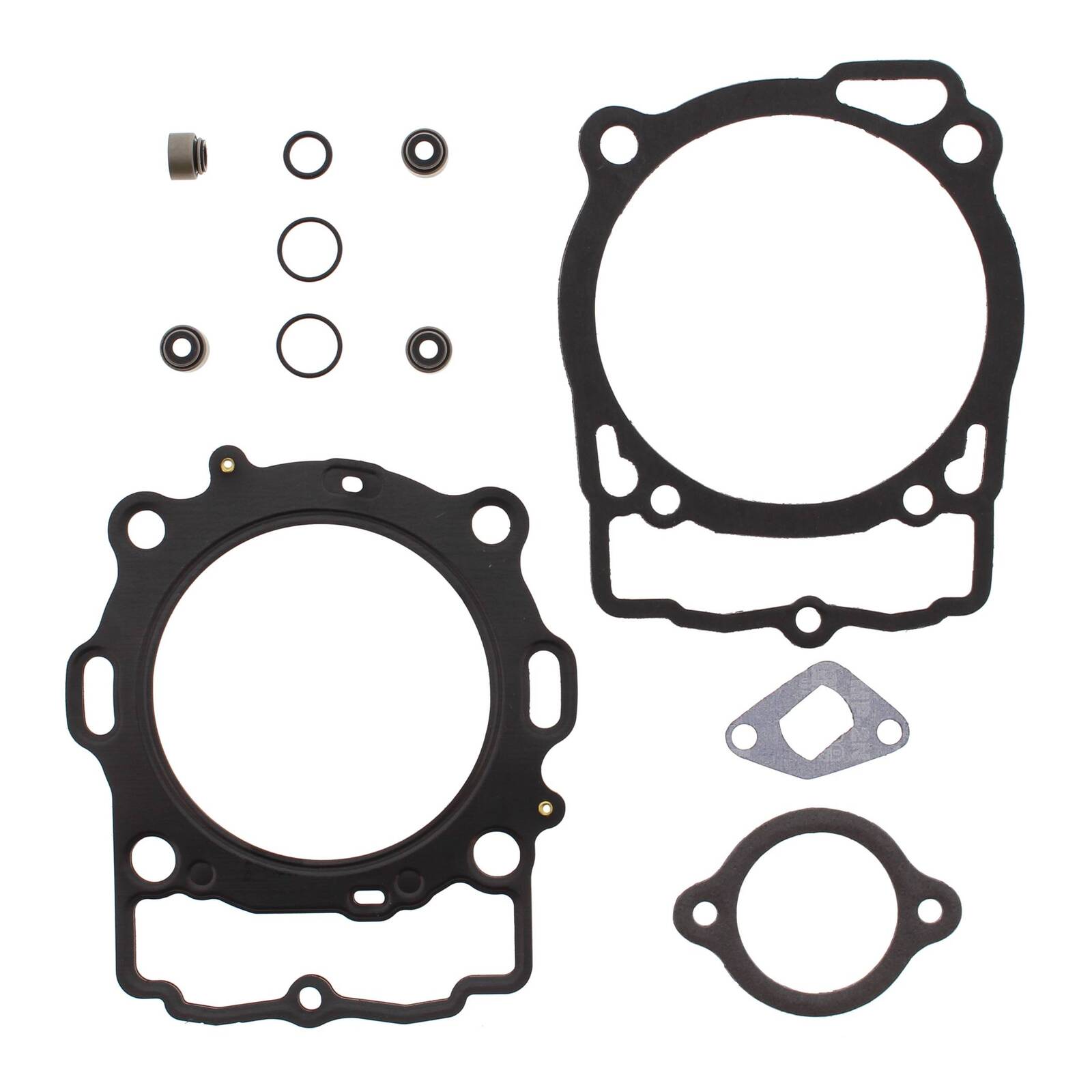 Vertex Top End Gasket Set - KTM/HUSQ