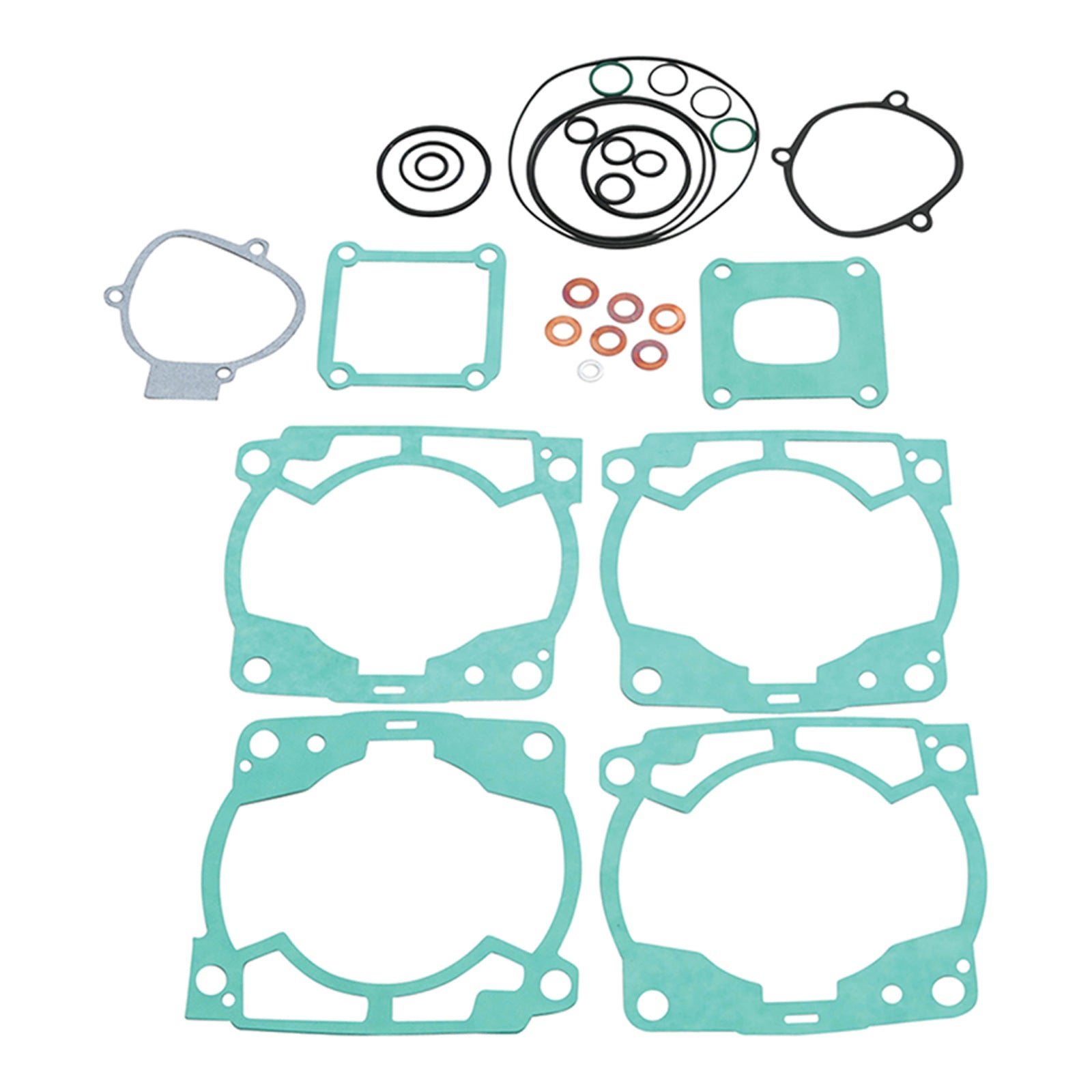 Vertex Top End Gasket Set - KTM