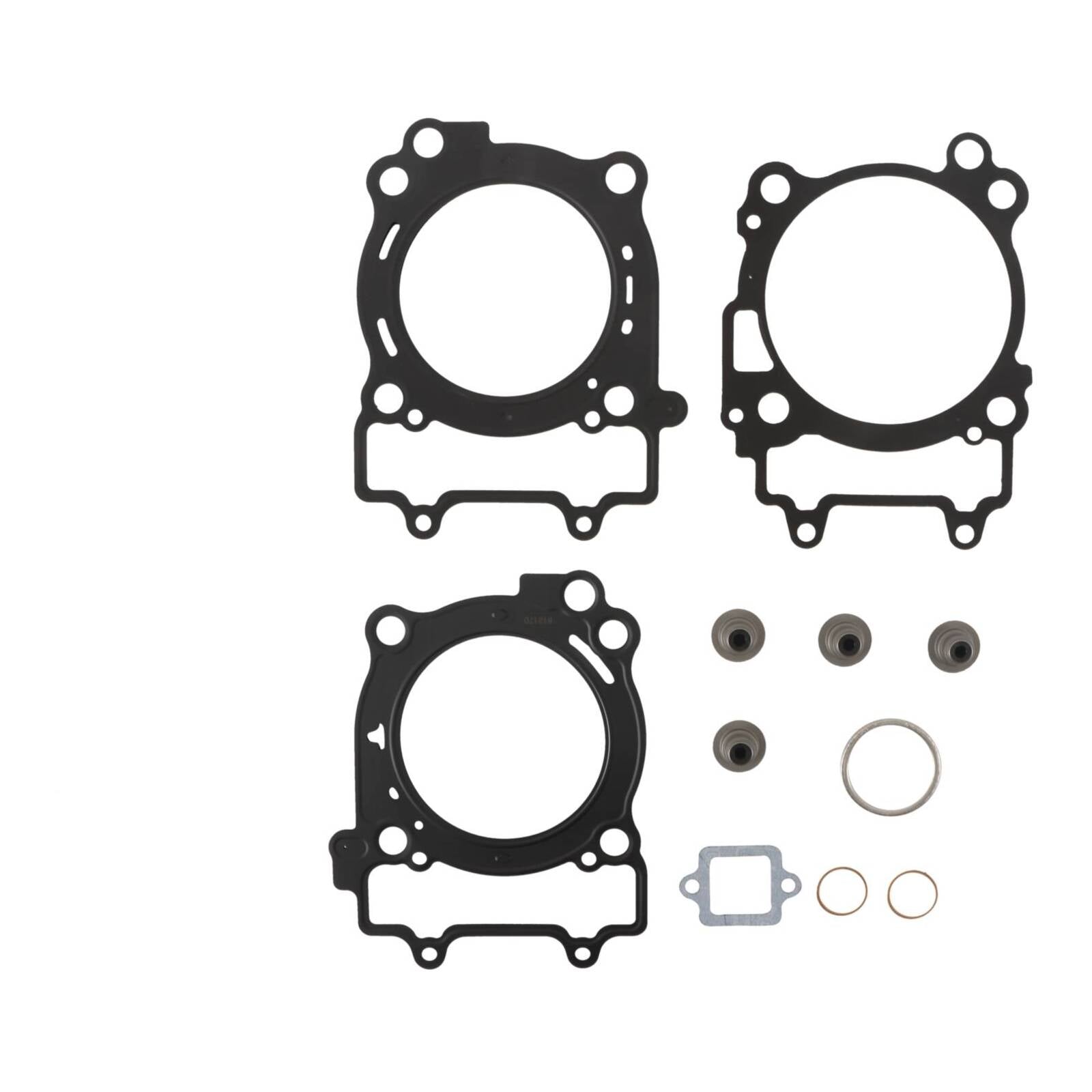 Vertex Top End Gasket Set - Polaris