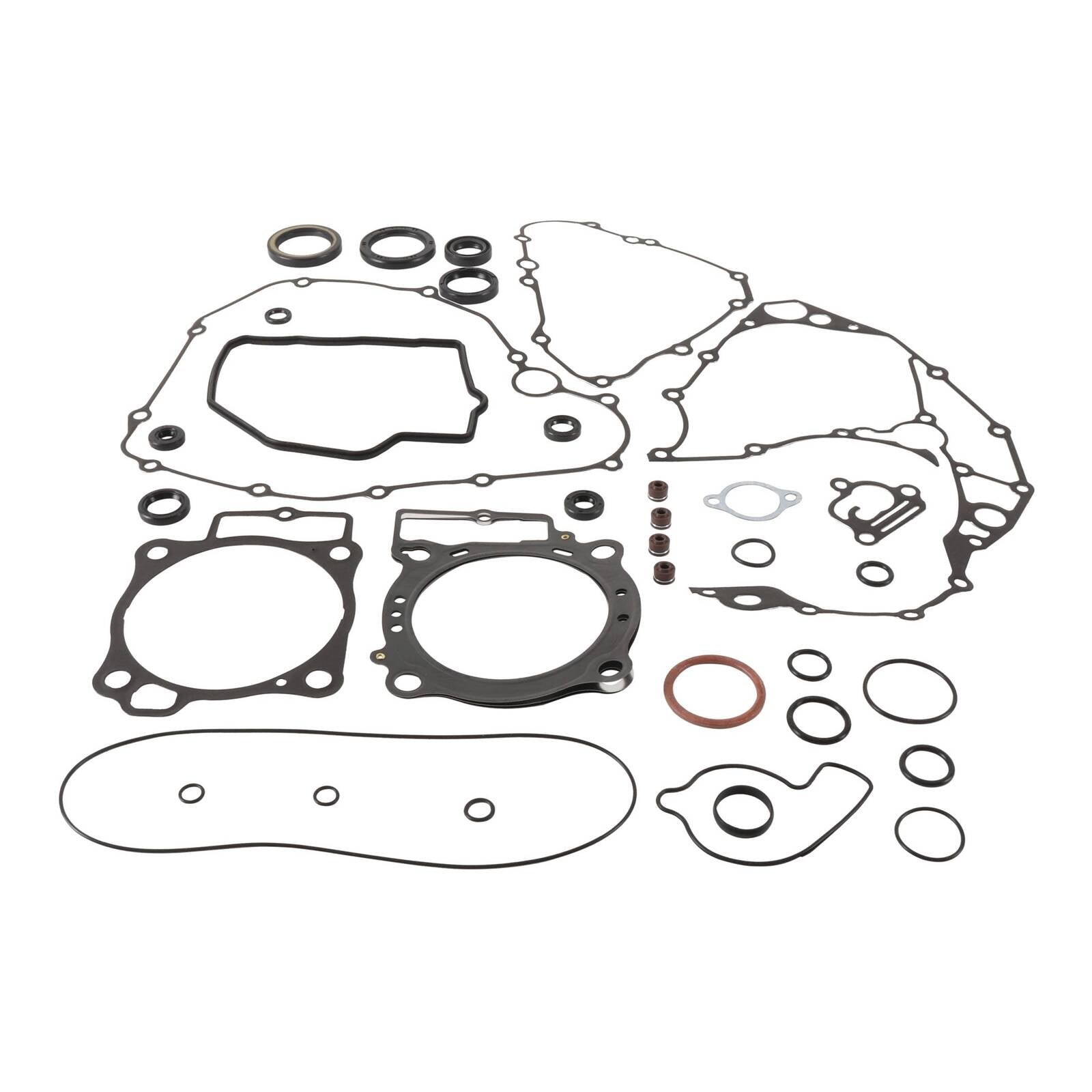 Vertex Complete Gasket Set with Oil Seals (8110012)