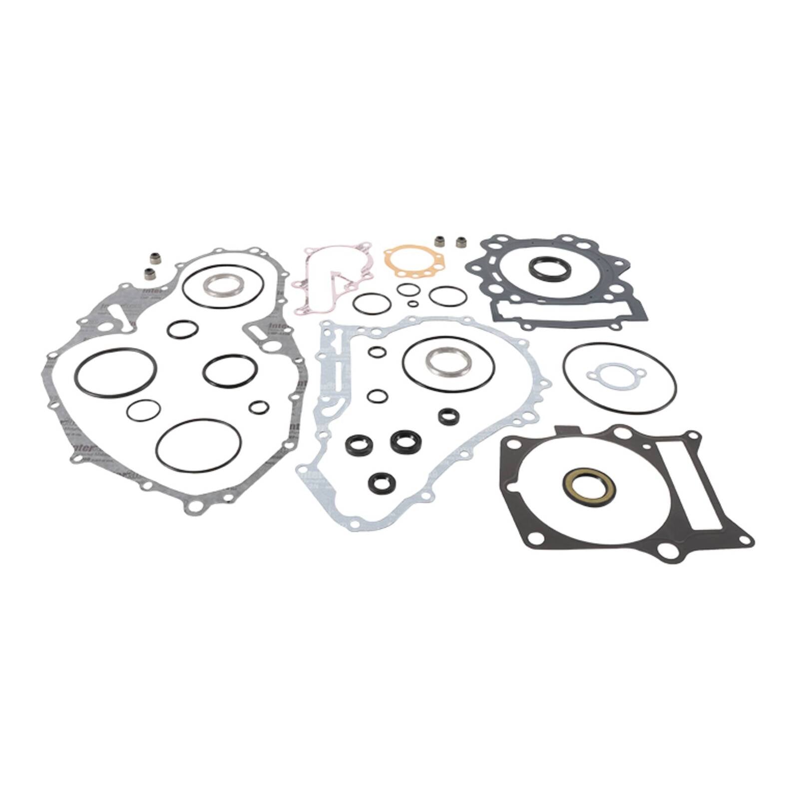 Vertex Complete Gasket Set with Oil Seals (811923)