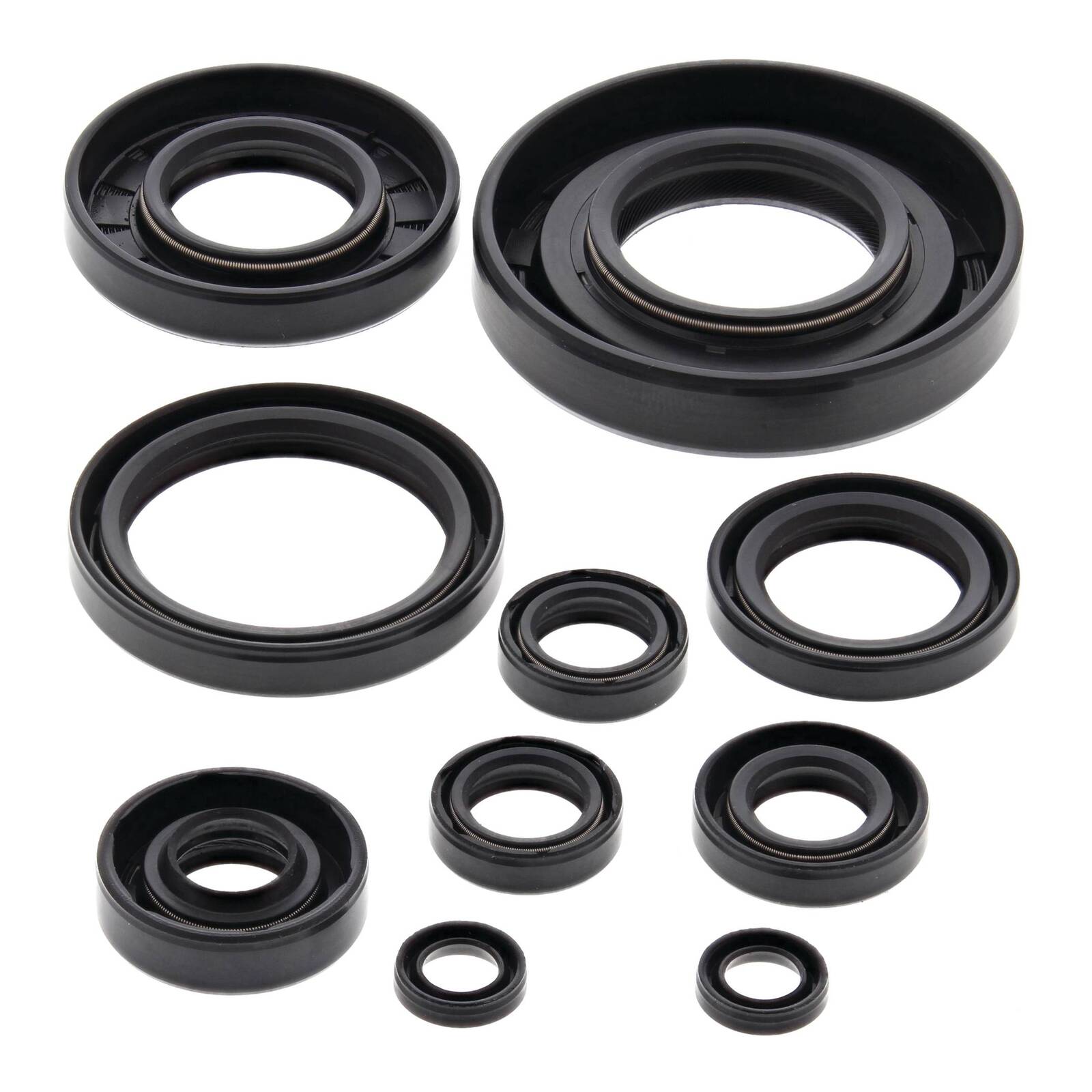 Vertex Oil Seal Set - Yamaha