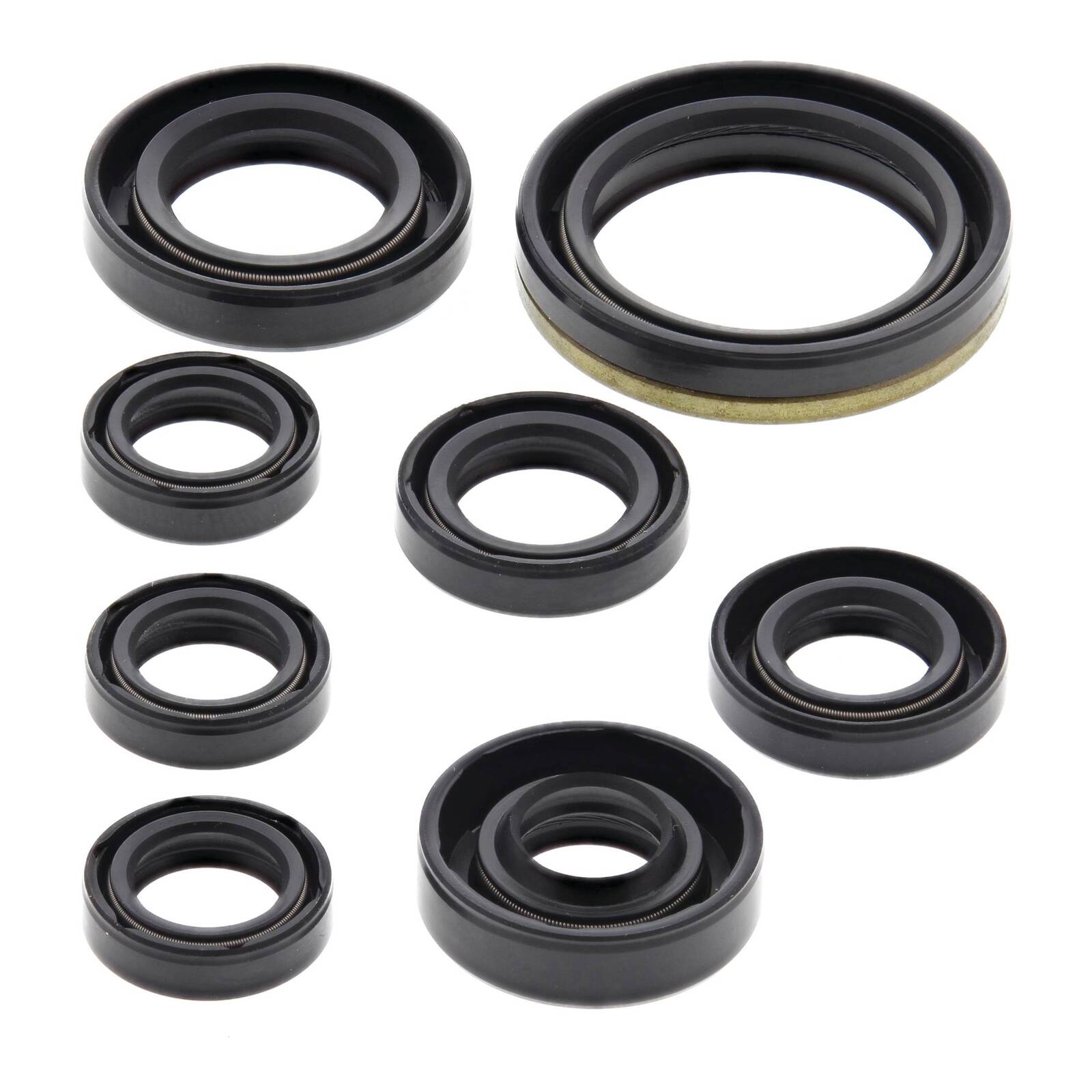Vertex Oil Seal Set - Yamaha