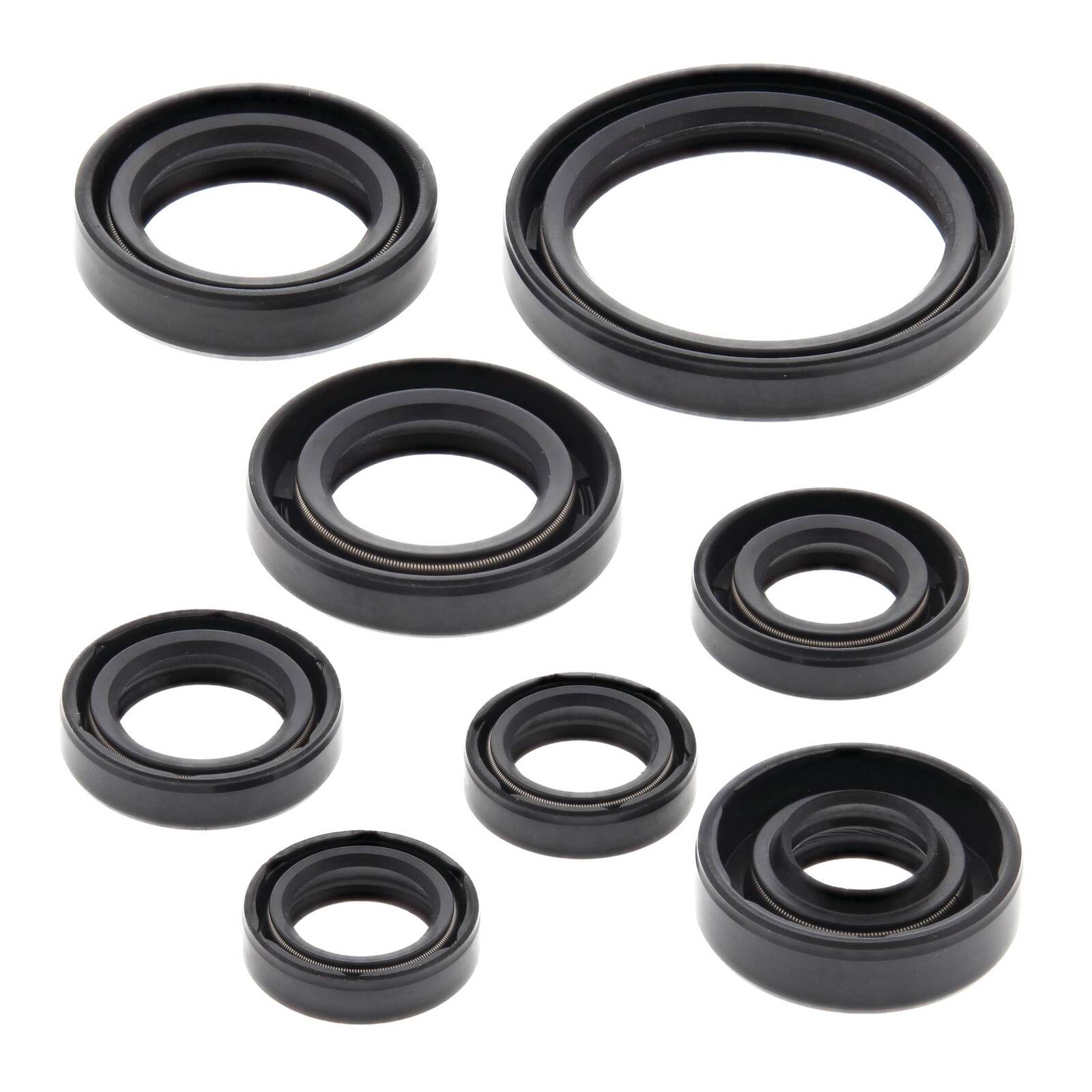 Vertex Oil Seal Set - Yamaha
