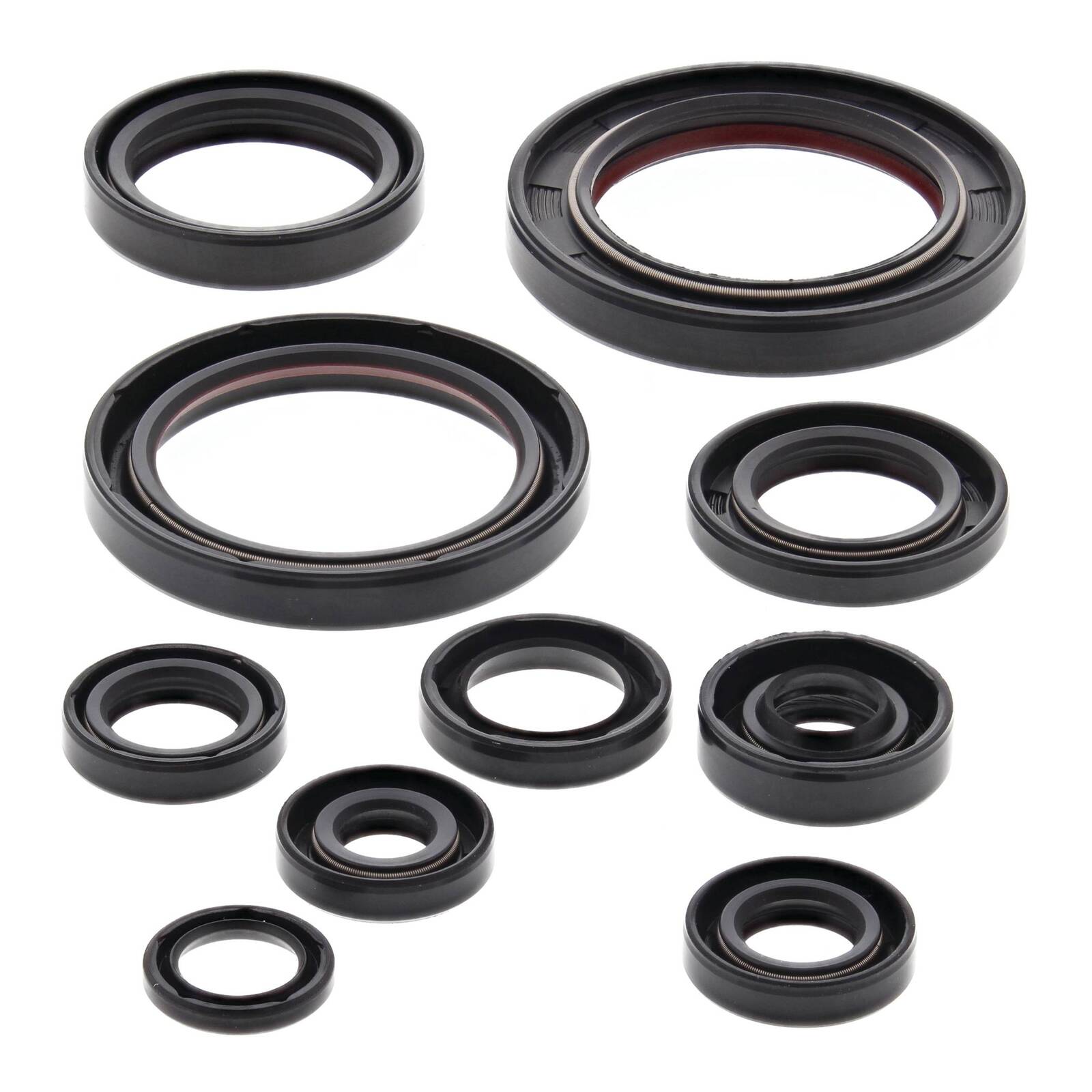 Vertex Oil Seal Set - Honda
