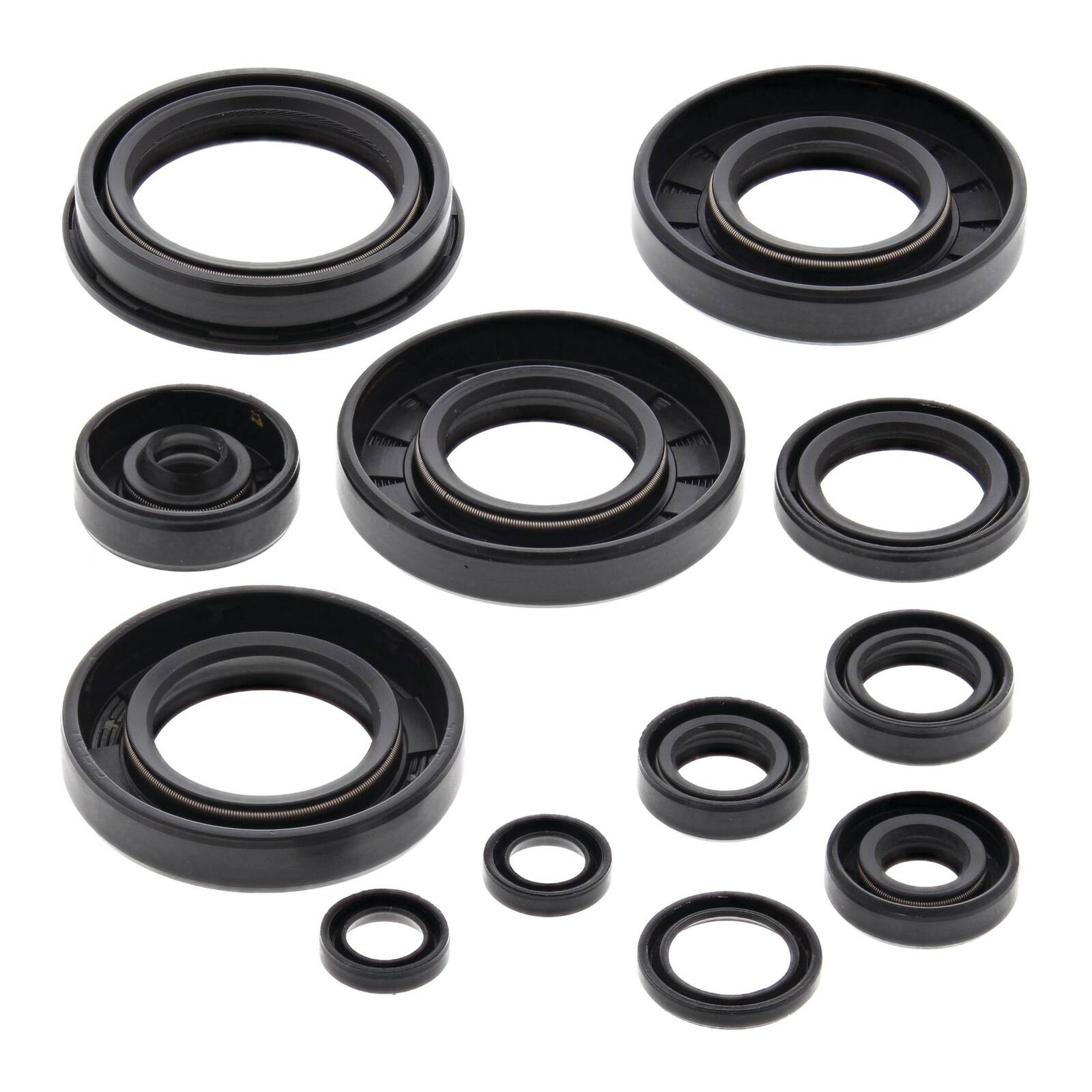 Vertex Oil Seal Set - Yamaha