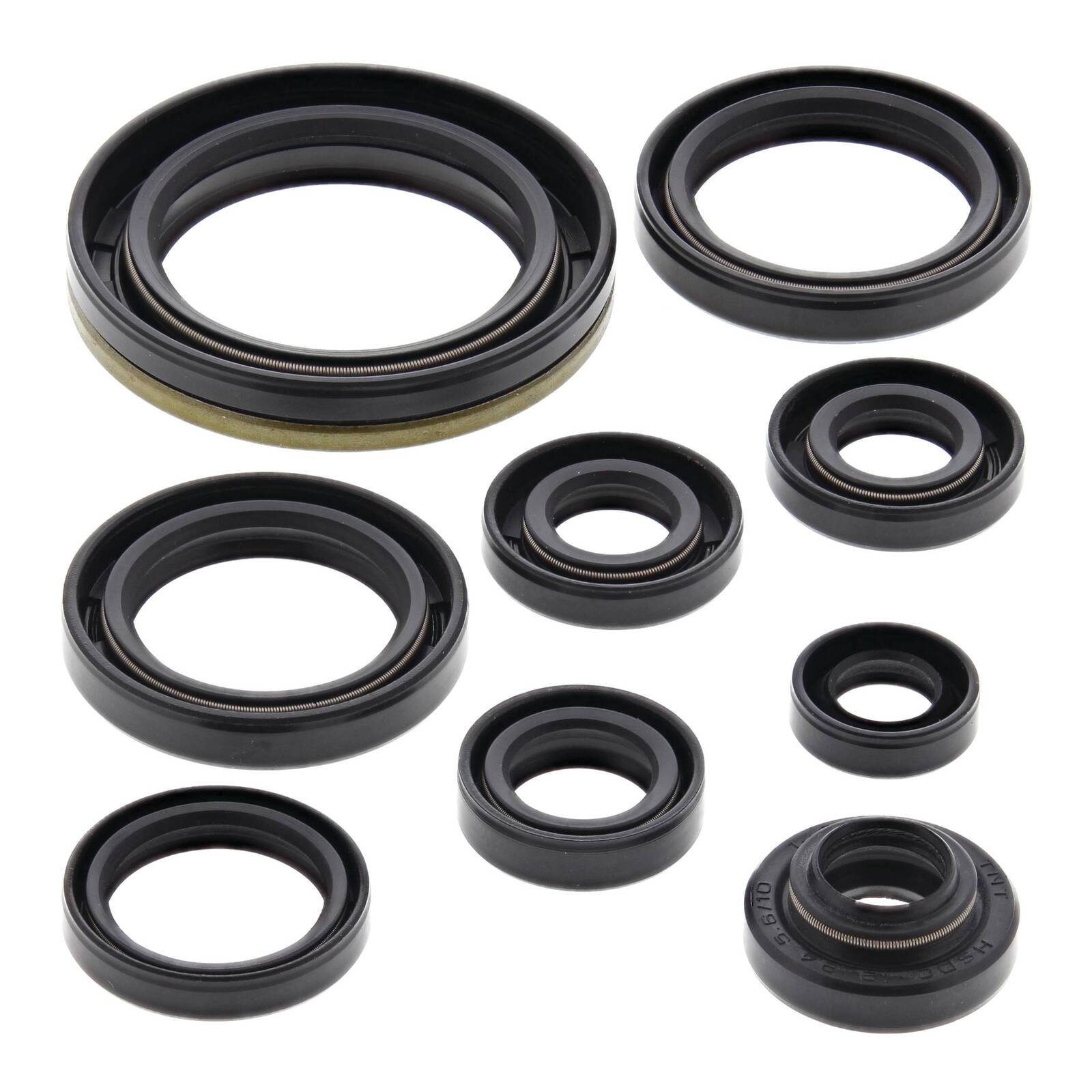 Vertex Oil Seal Set - Suzuki RMX250 '89-'94