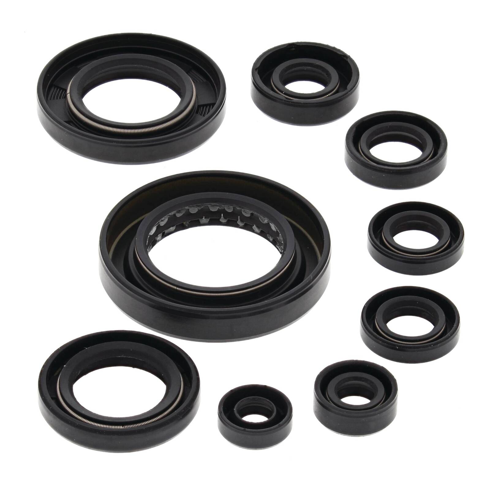 Vertex Oil Seal Set - Honda