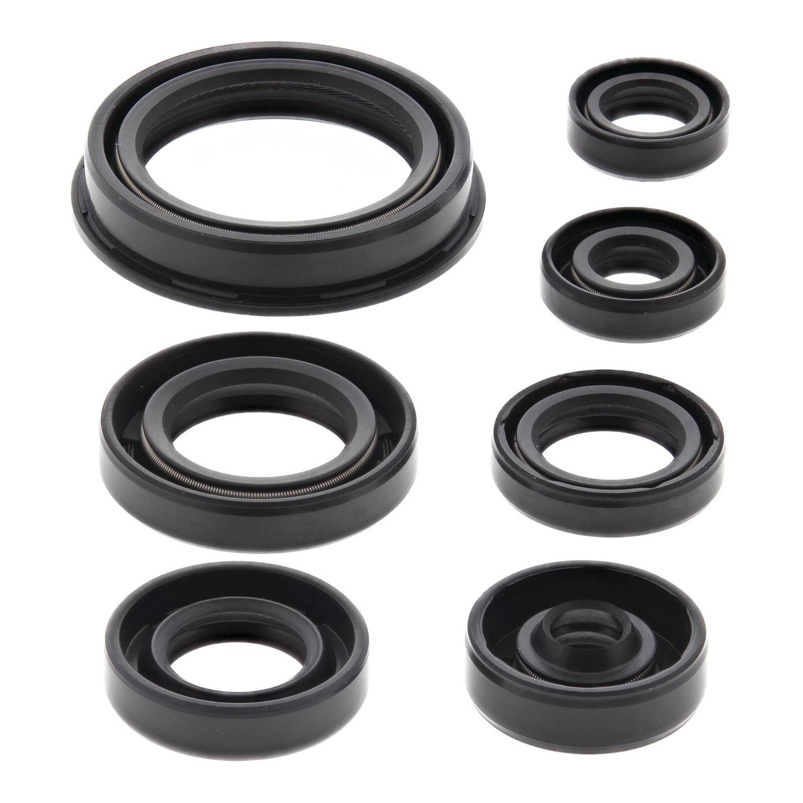 Vertex Oil Seal Set - Yamaha