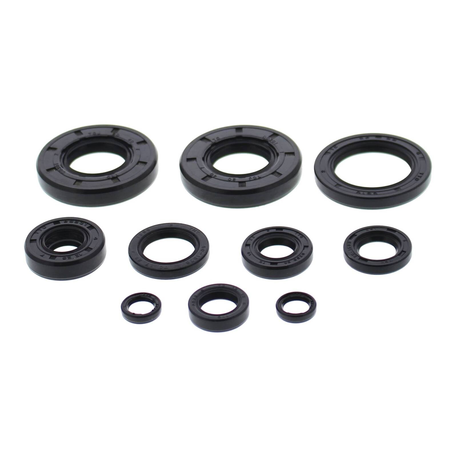 Vertex Oil Seal Set - Yamaha