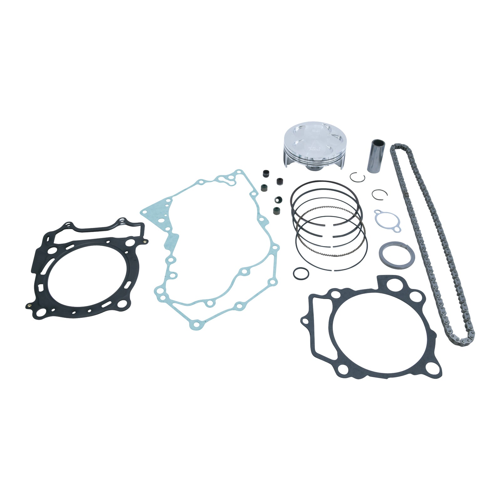 Top End Rebuild Kit (A)