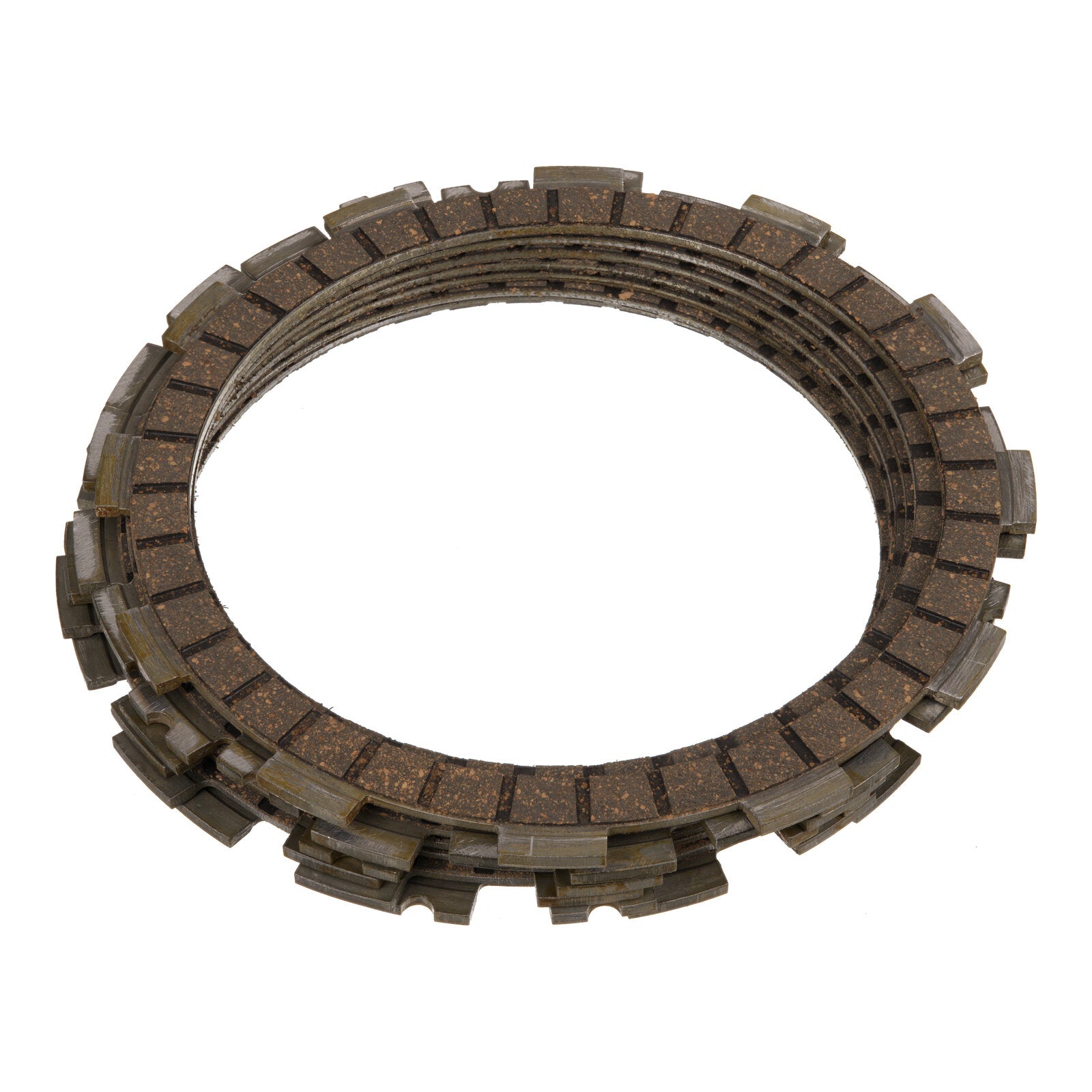 Whites Clutch Kit Fibre DR650 '90-'95