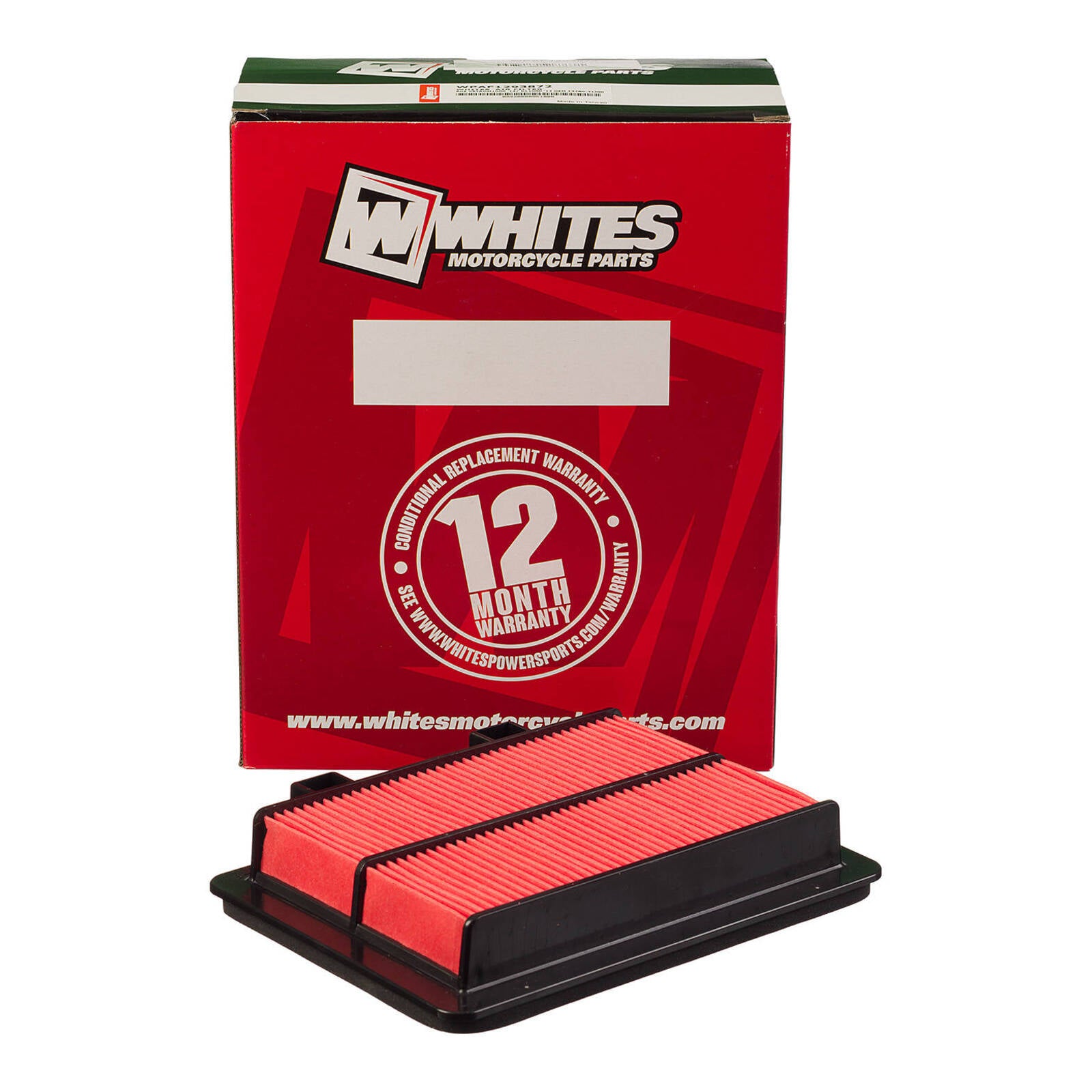 Whites Air Filter Suzuki V-Strom 1000 '14 / DL1000 '17