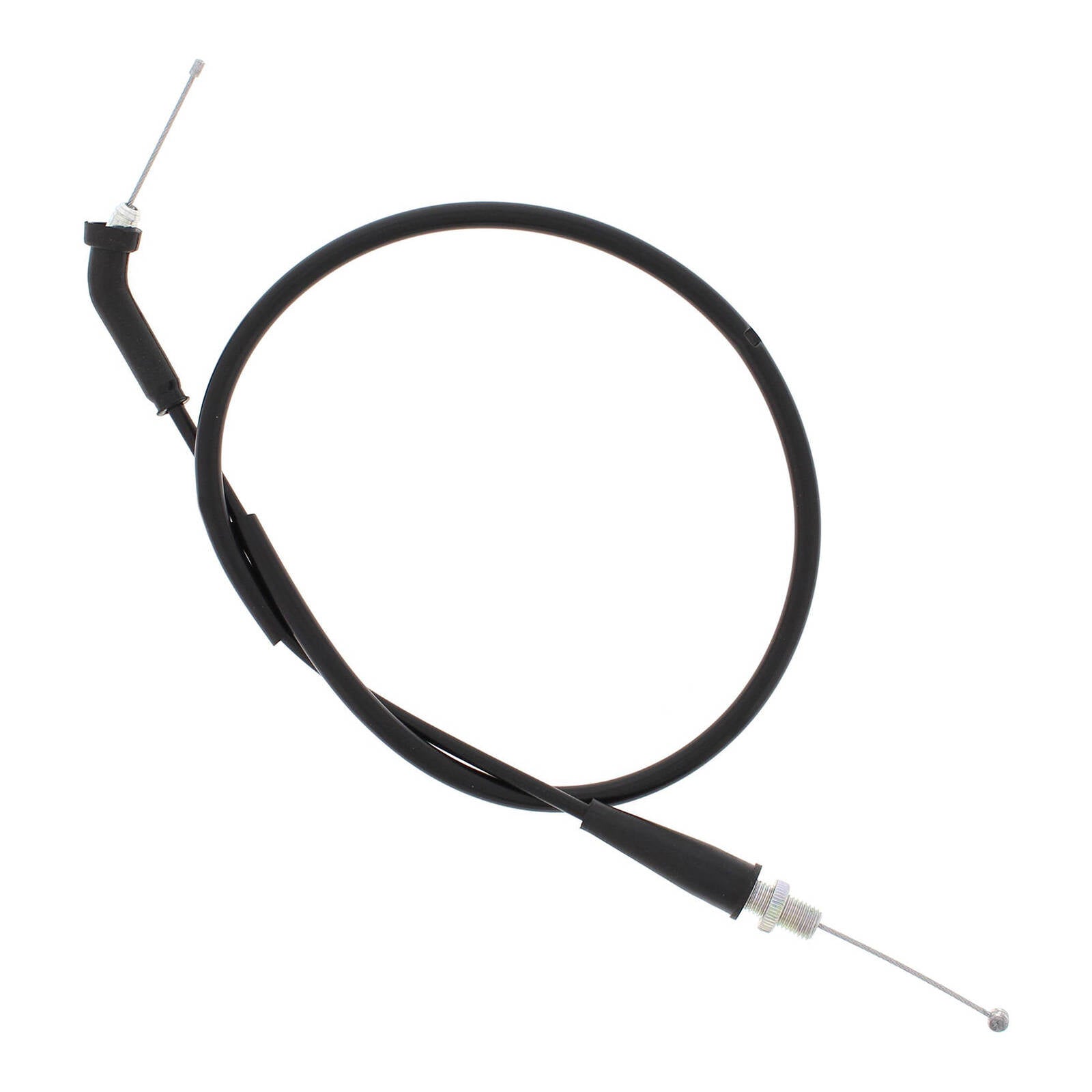 Whites Throttle Cable - Honda XR100R '83-'03 / CRF100F '04-'13