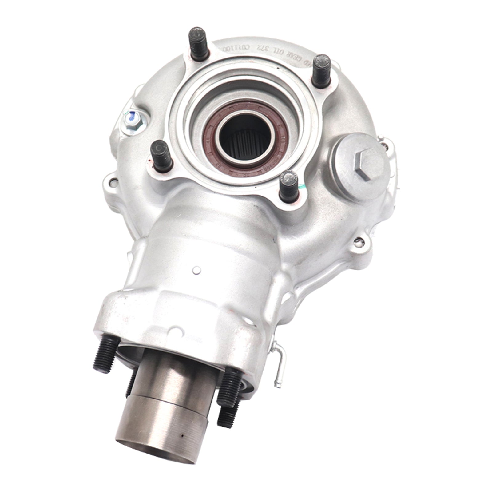 Whites ATV Differential Assembly