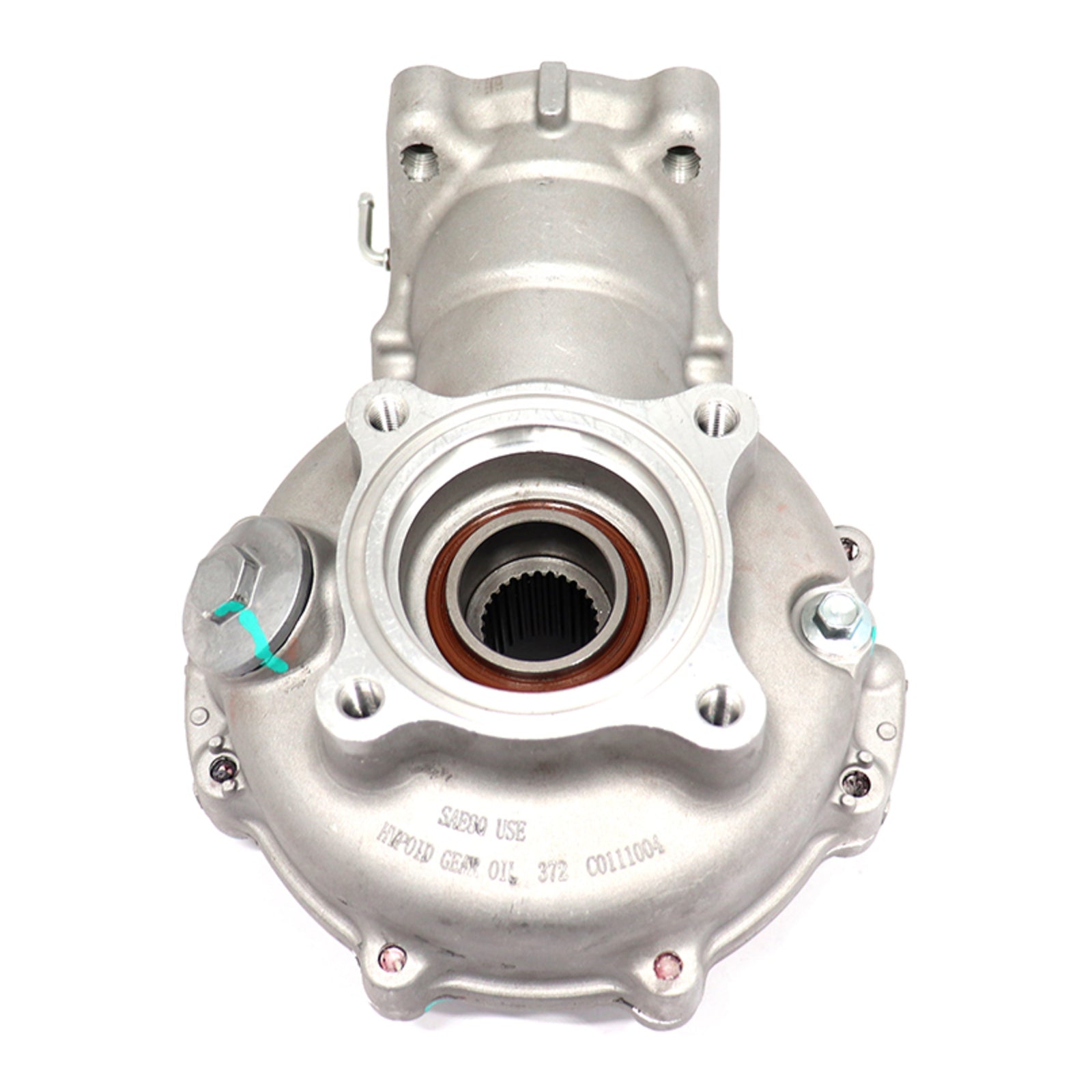 Whites ATV Differential Assembly