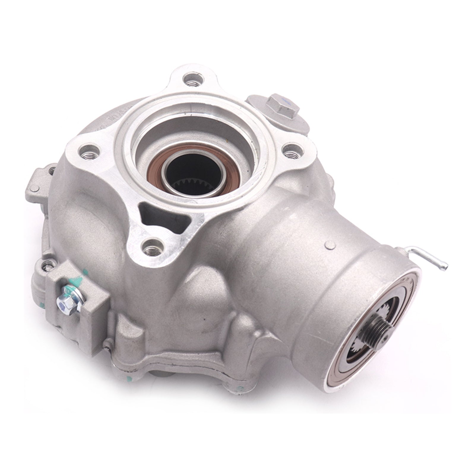 Whites ATV Differential Assembly
