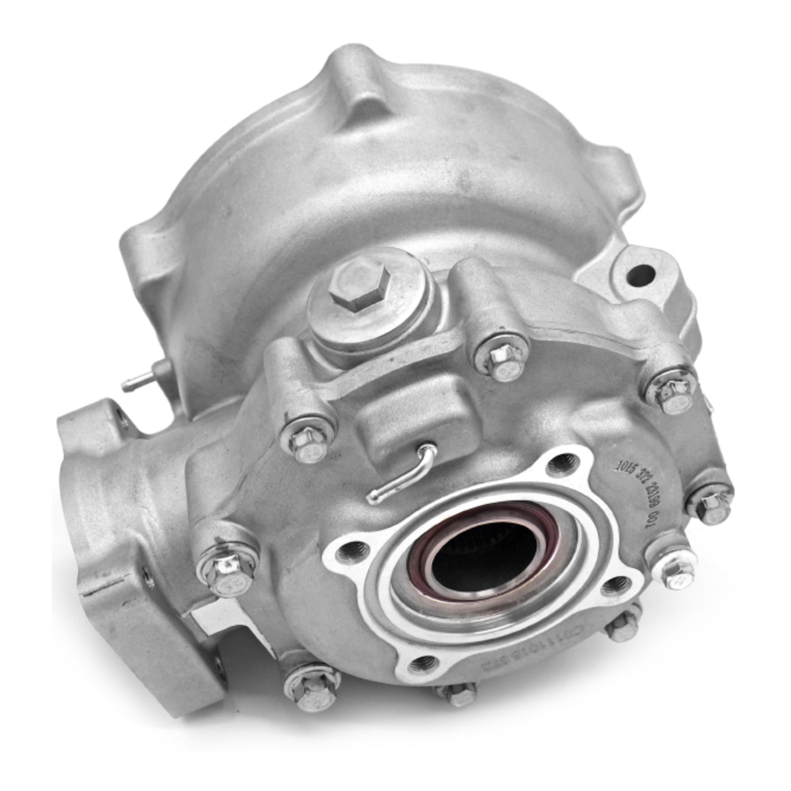 Whites ATV Differential Assembly
