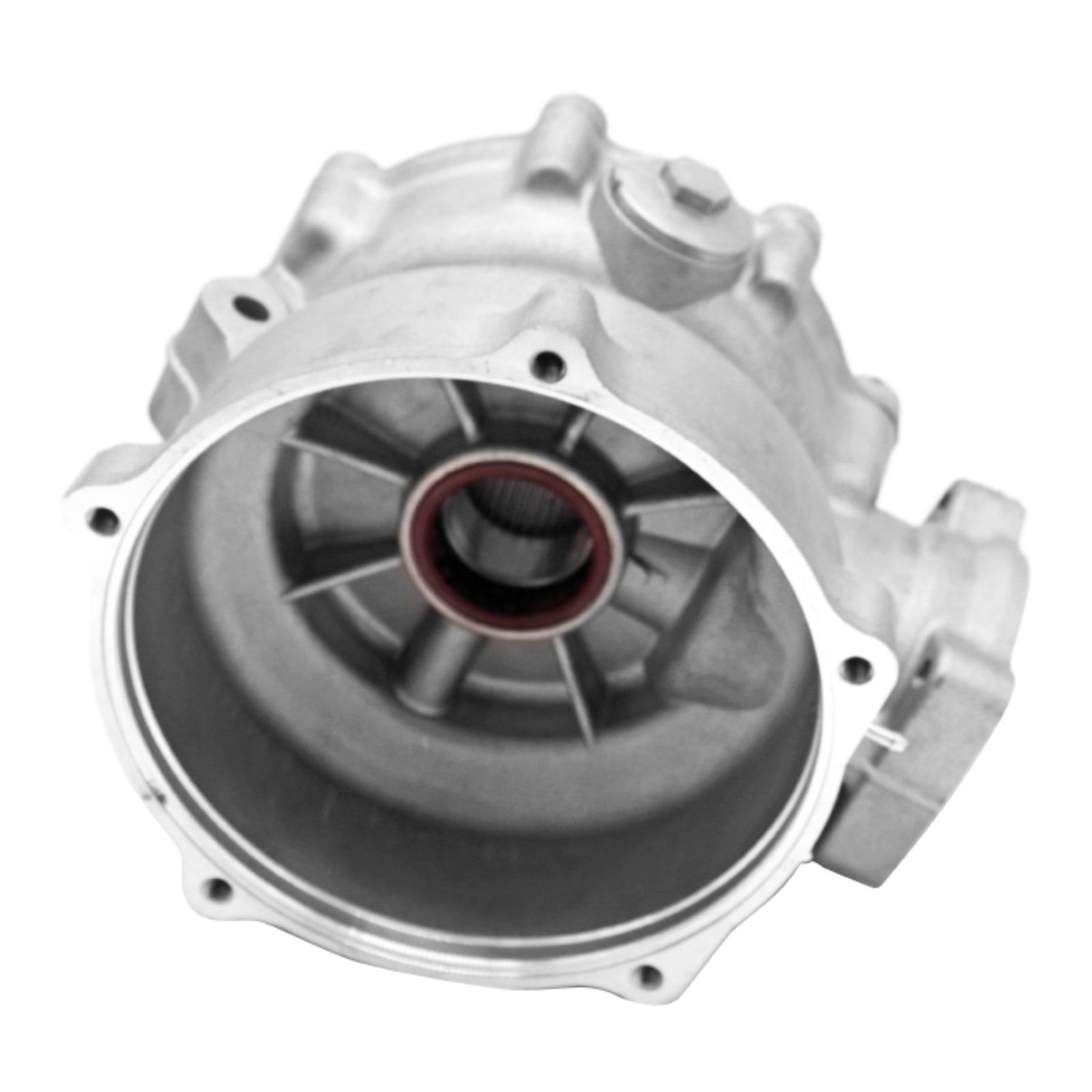 Whites ATV Differential Assembly