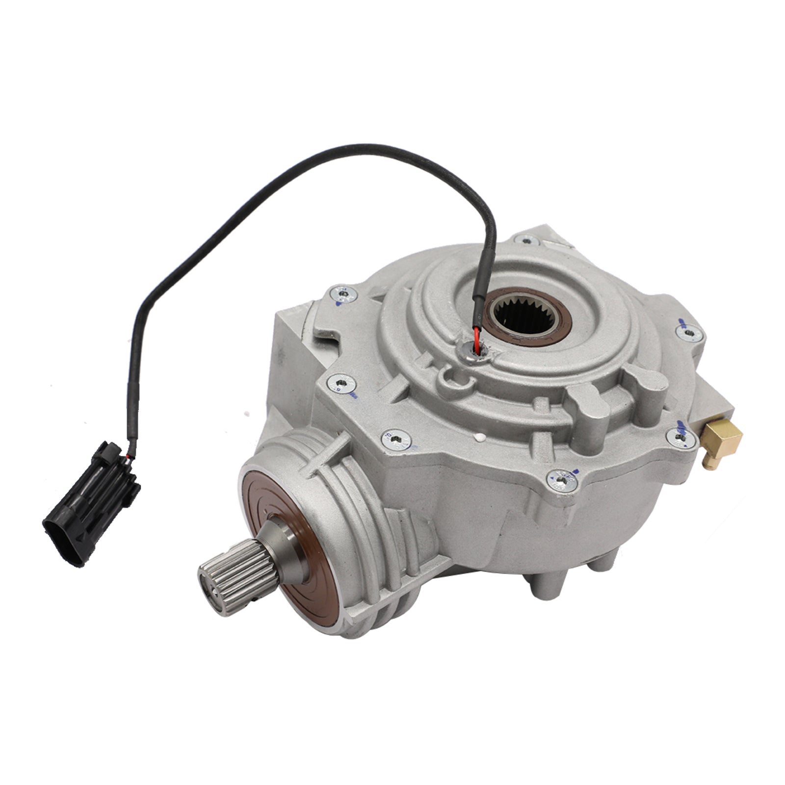 Whites ATV Differential Assembly