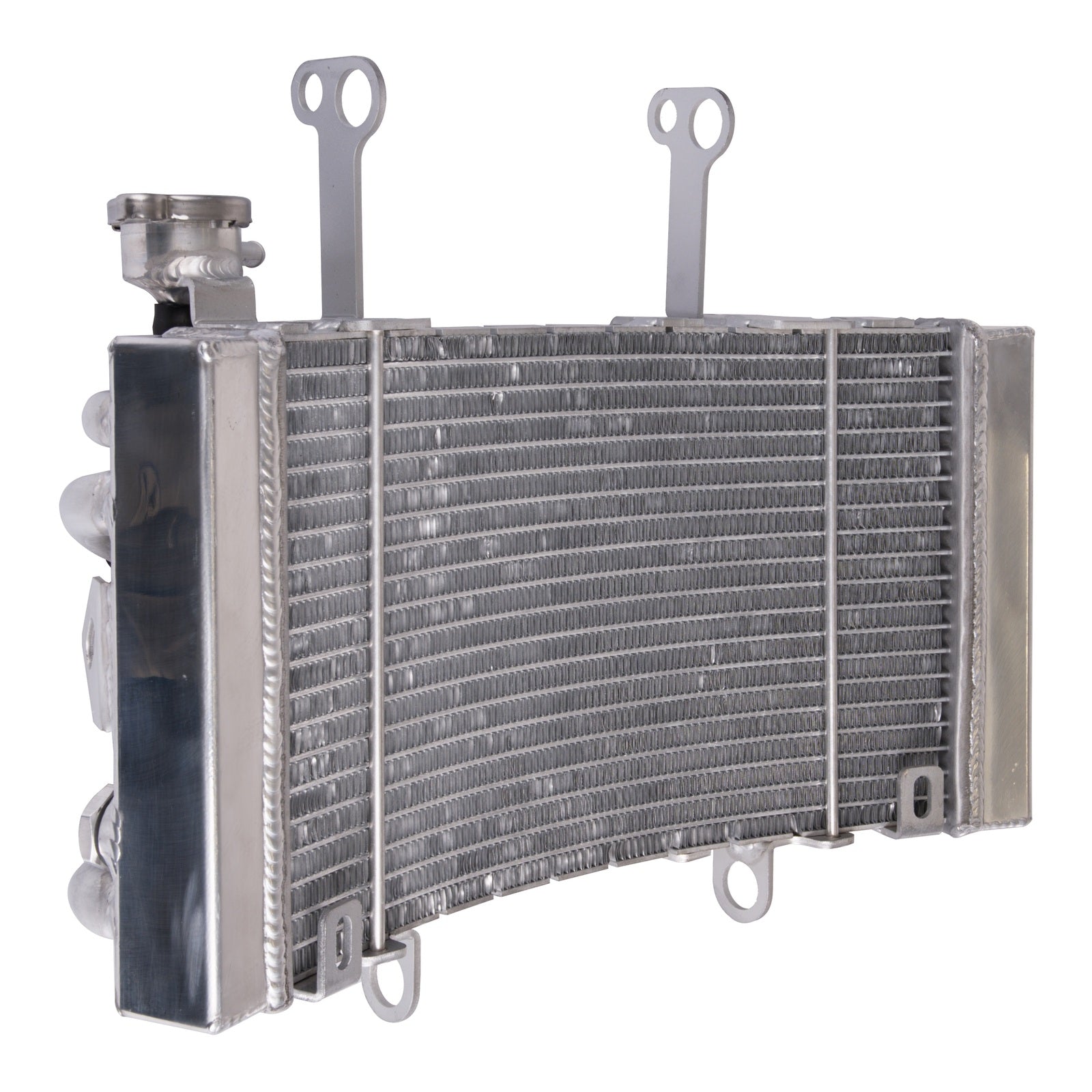Whites Radiator - KTM / Husqvarna 450 Rally / FR450 Rally '19-'22
