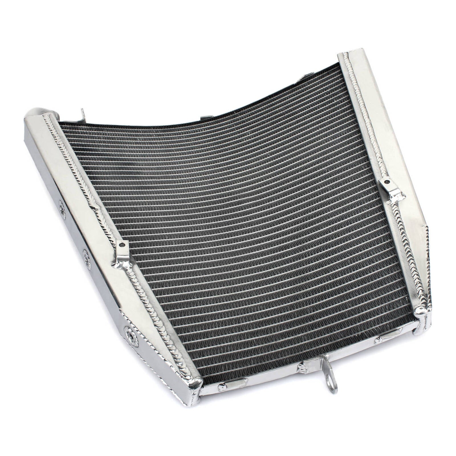 Whites Radiator Honda CBR1000RR '04-'05