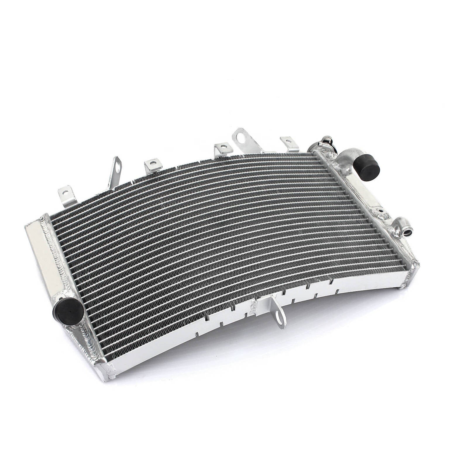 Whites Radiator Yamaha YZF-R1 '07-'08