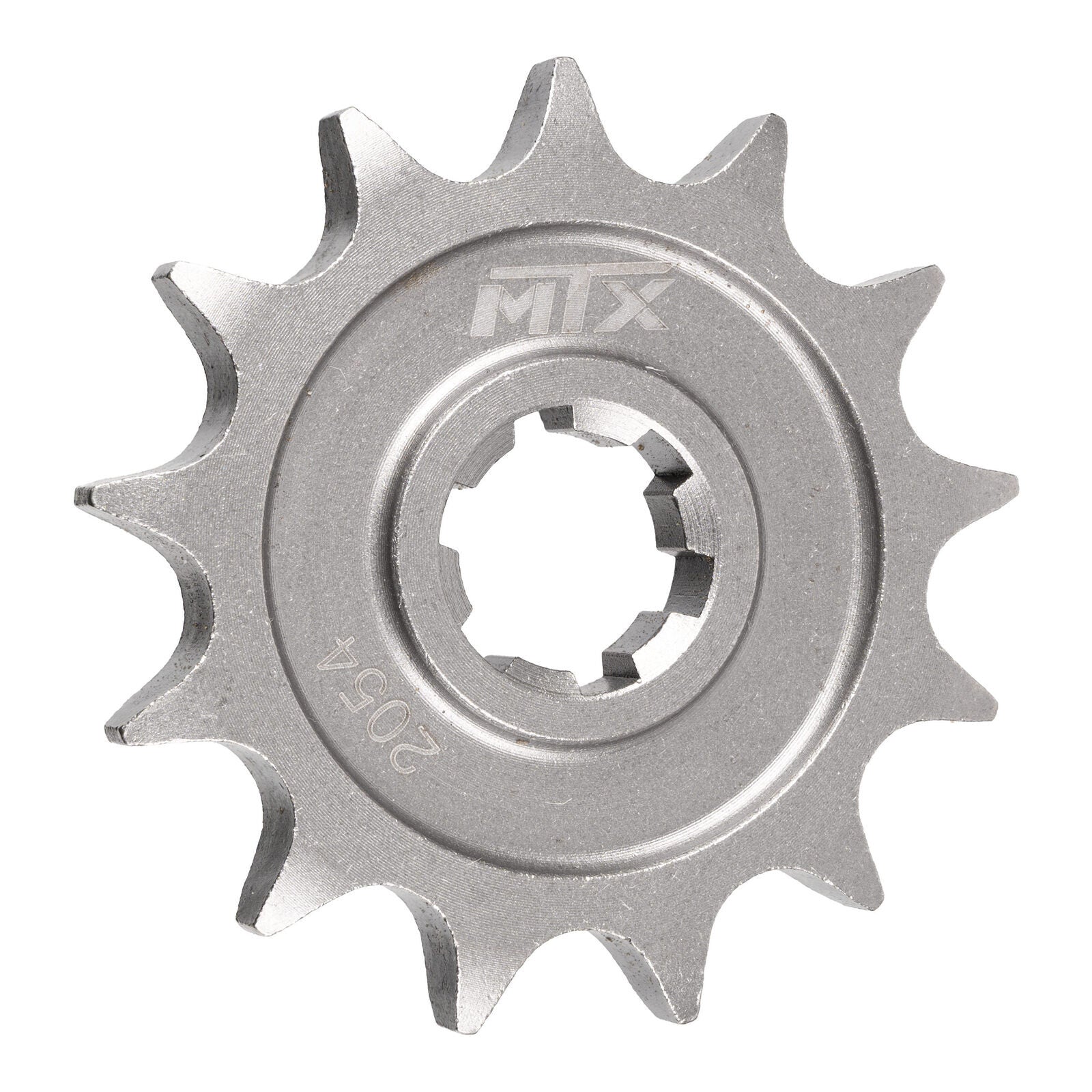 XAM Sprocket Kit Kawasaki KLX140 Big Wheel - 13/51