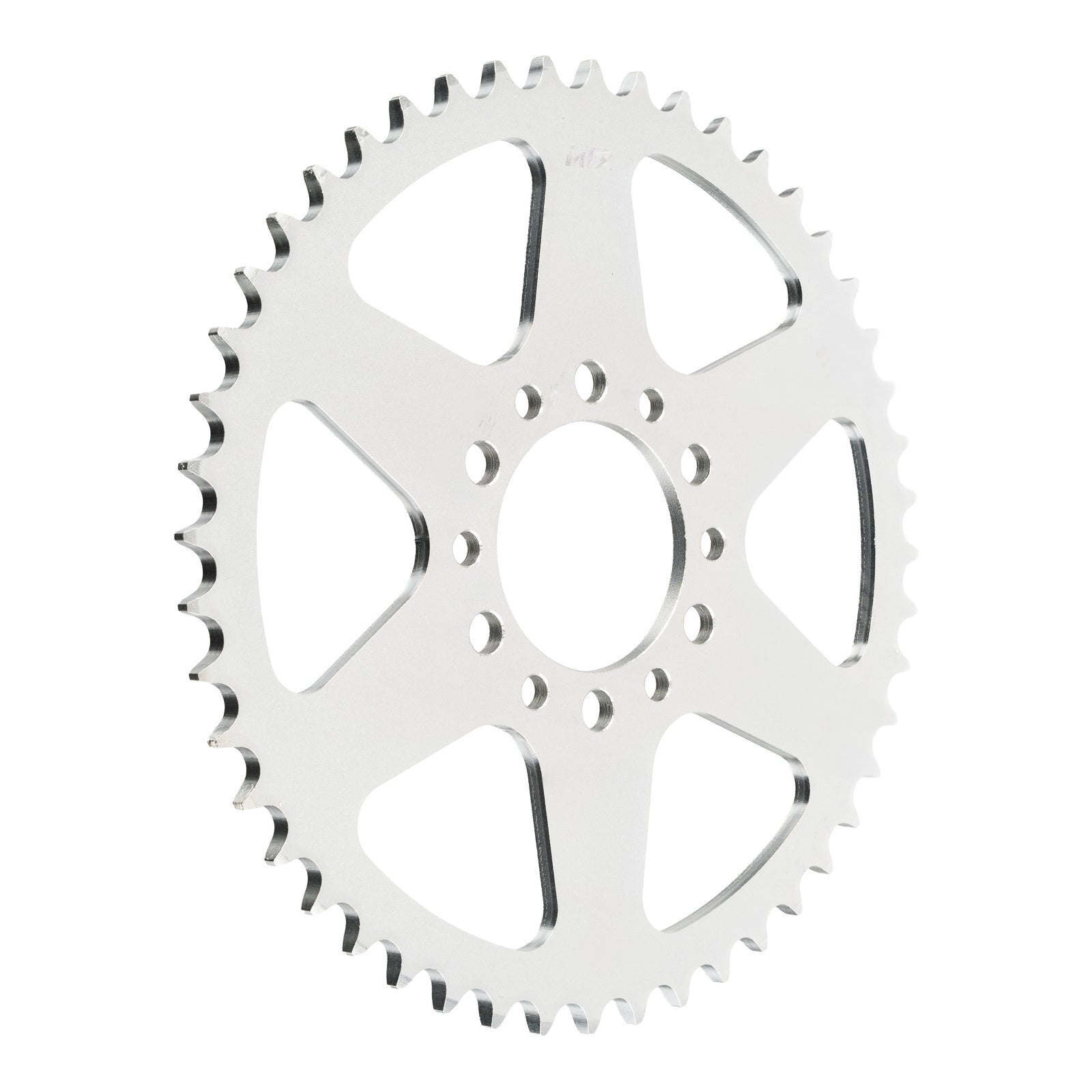XAM Sprocket Kit Suzuki TF185 12/48