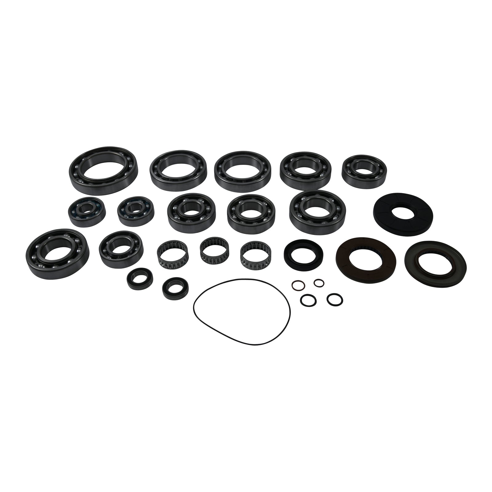 Transaxle Bearing & Seal Kit 25-2113